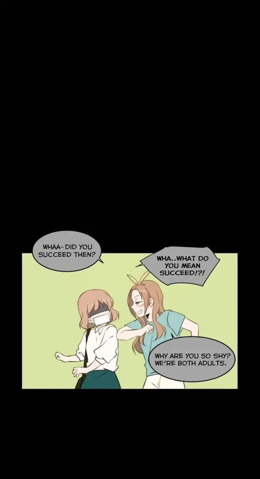 Read Lovely Again Today chapter 67 image 37 on Lezhin