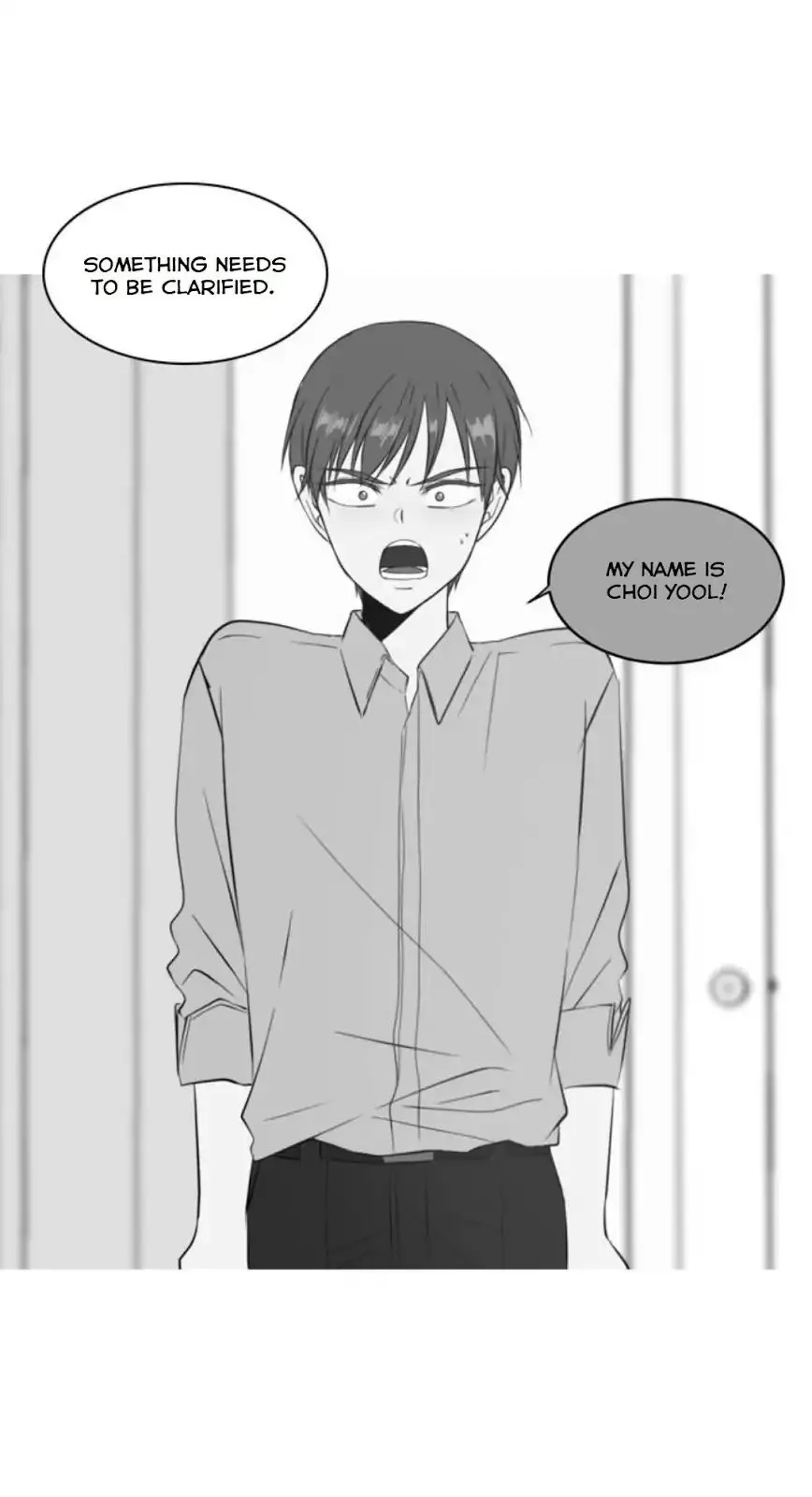 Read Lovely Again Today chapter 67 image 4 on Lezhin