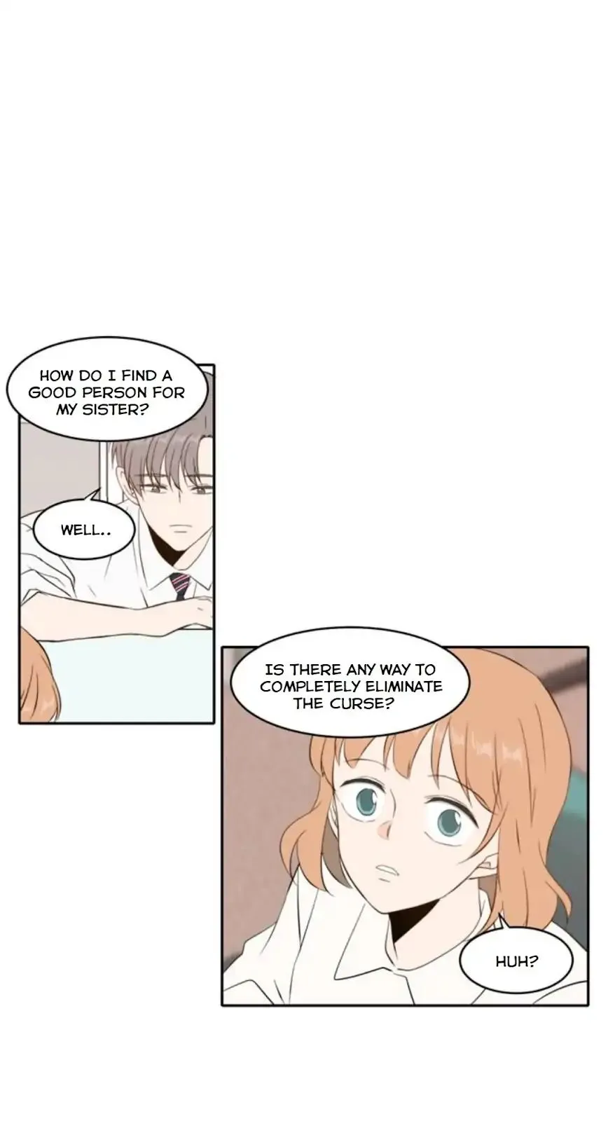 Read Lovely Again Today chapter 67 image 40 on Lezhin