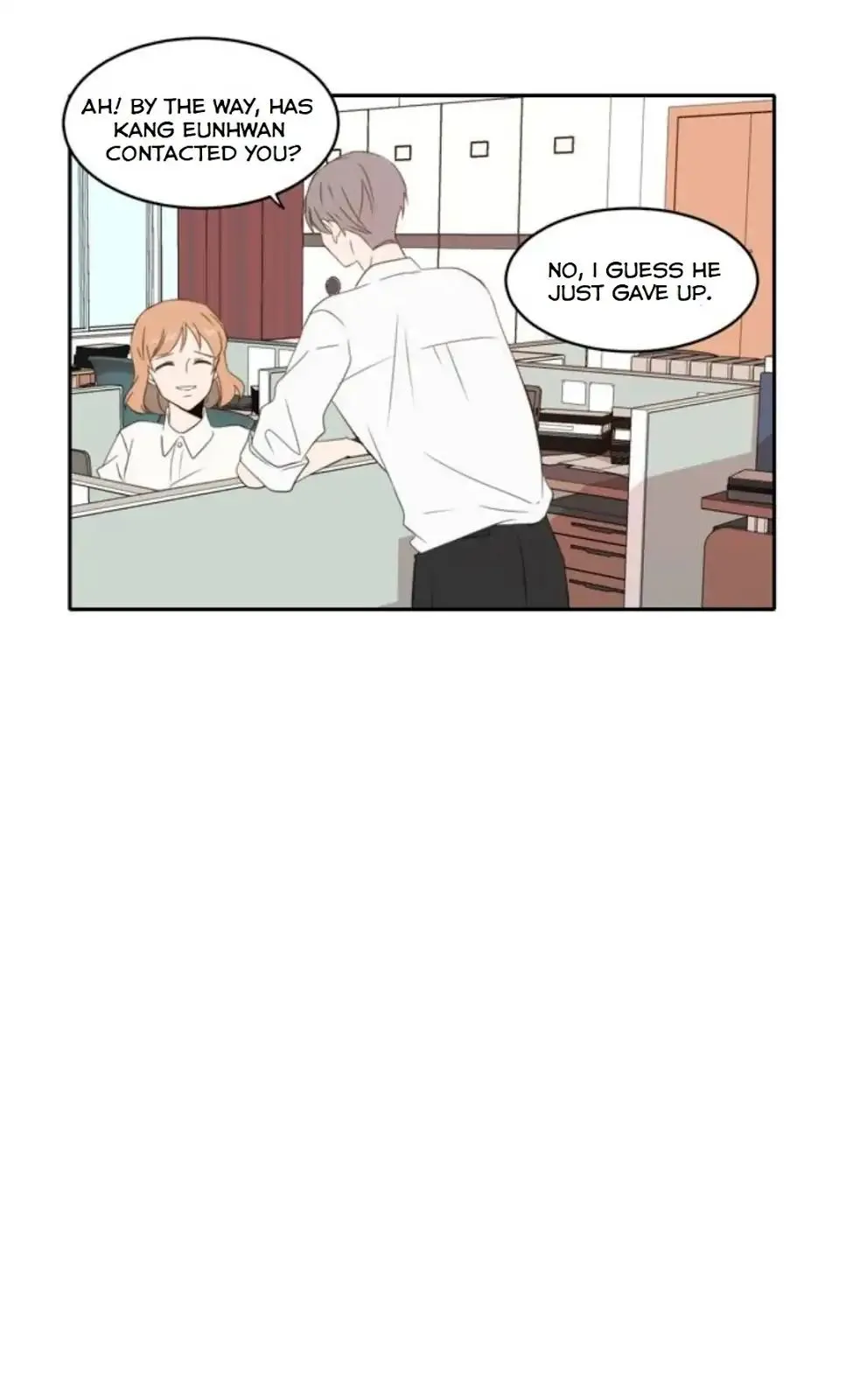 Read Lovely Again Today chapter 67 image 50 on Lezhin