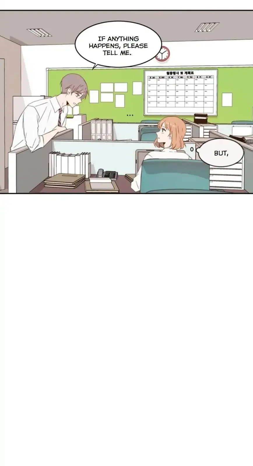 Read Lovely Again Today chapter 67 image 52 on Lezhin