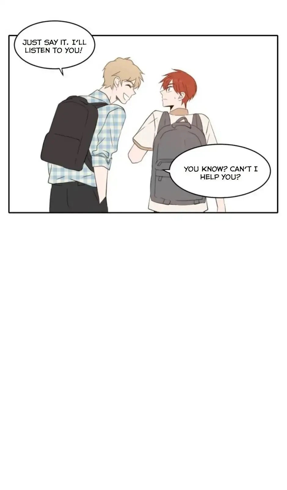 Read Lovely Again Today chapter 67 image 60 on Lezhin