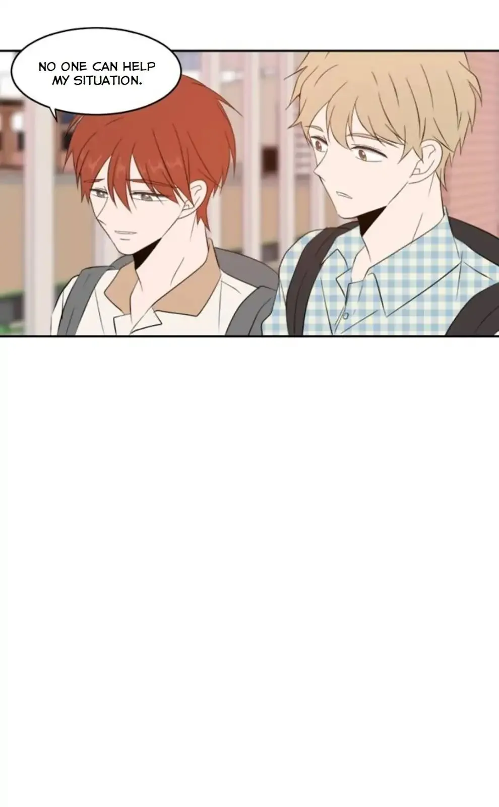 Read Lovely Again Today chapter 67 image 61 on Lezhin