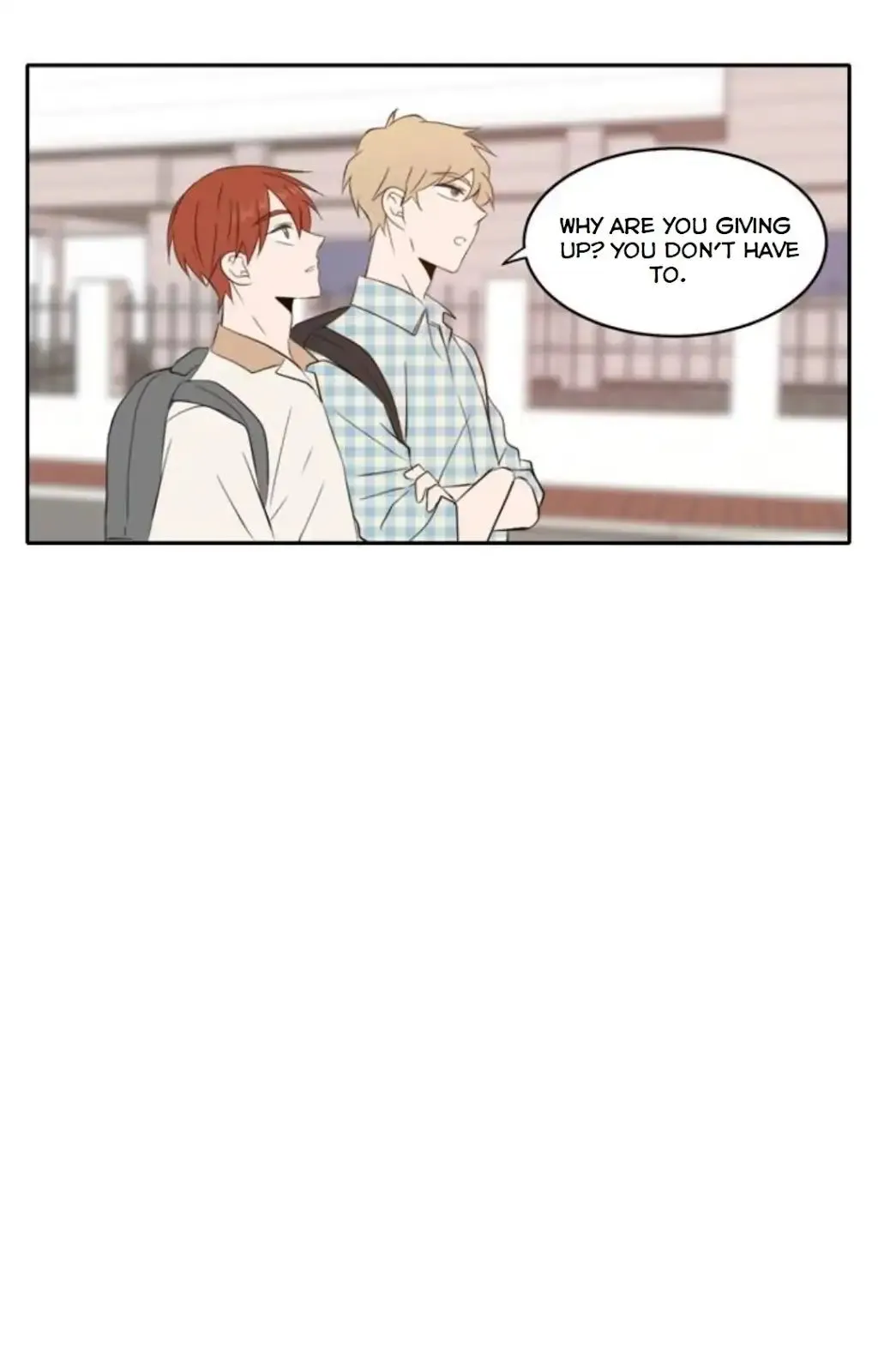 Read Lovely Again Today chapter 67 image 63 on Lezhin