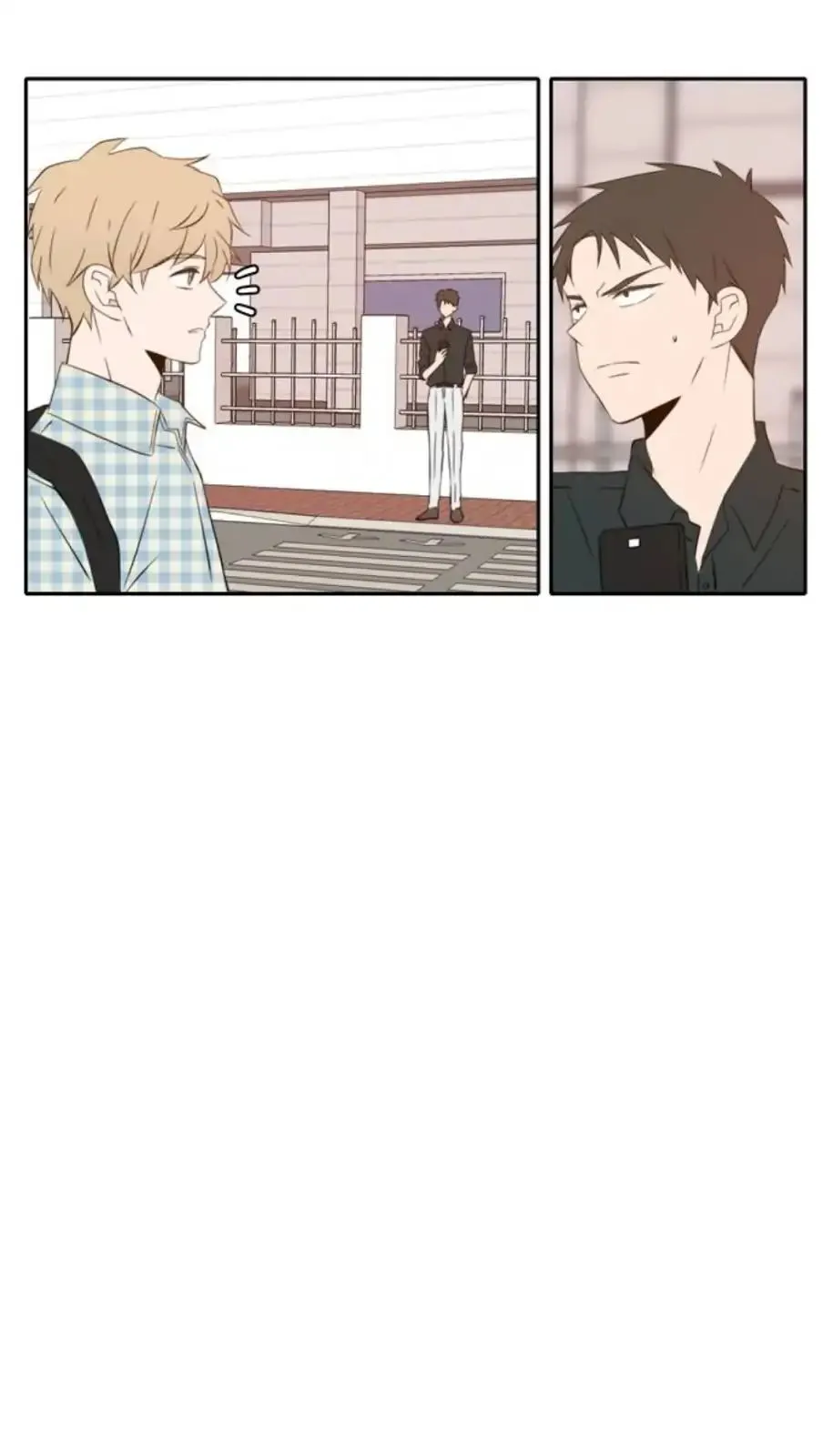 Read Lovely Again Today chapter 67 image 71 on Lezhin