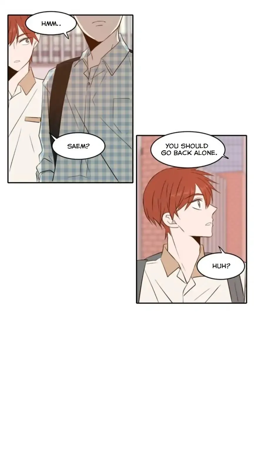 Read Lovely Again Today chapter 67 image 72 on Lezhin