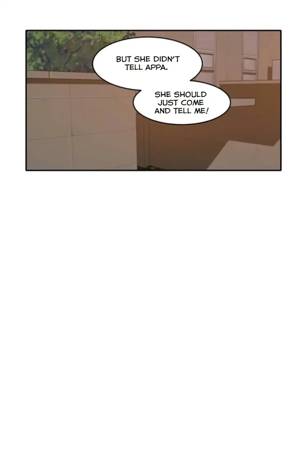 Read Lovely Again Today chapter 67 image 8 on Lezhin