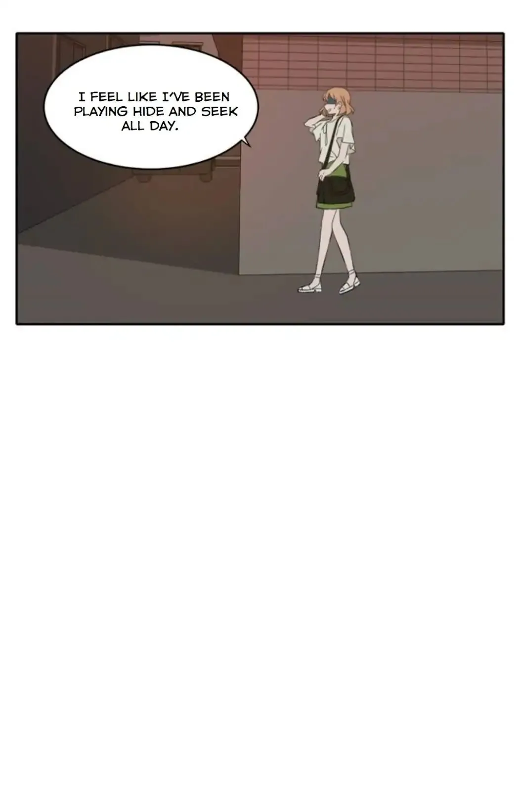 Read Lovely Again Today chapter 67 image 9 on Lezhin