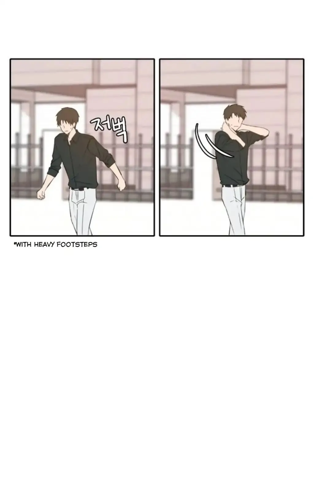 Read Lovely Again Today chapter 68 image 1 on Lezhin