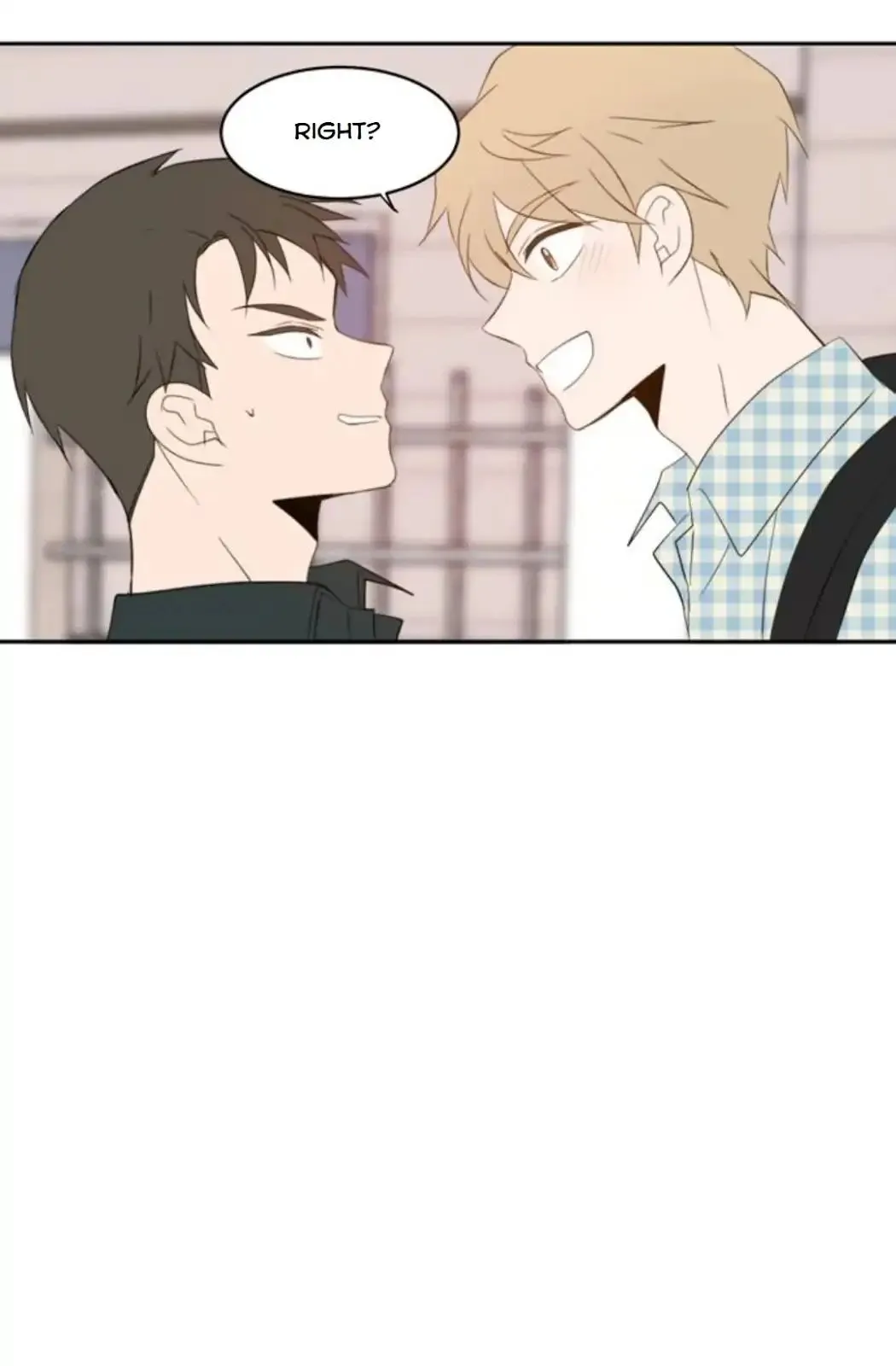 Read Lovely Again Today chapter 68 image 12 on Lezhin