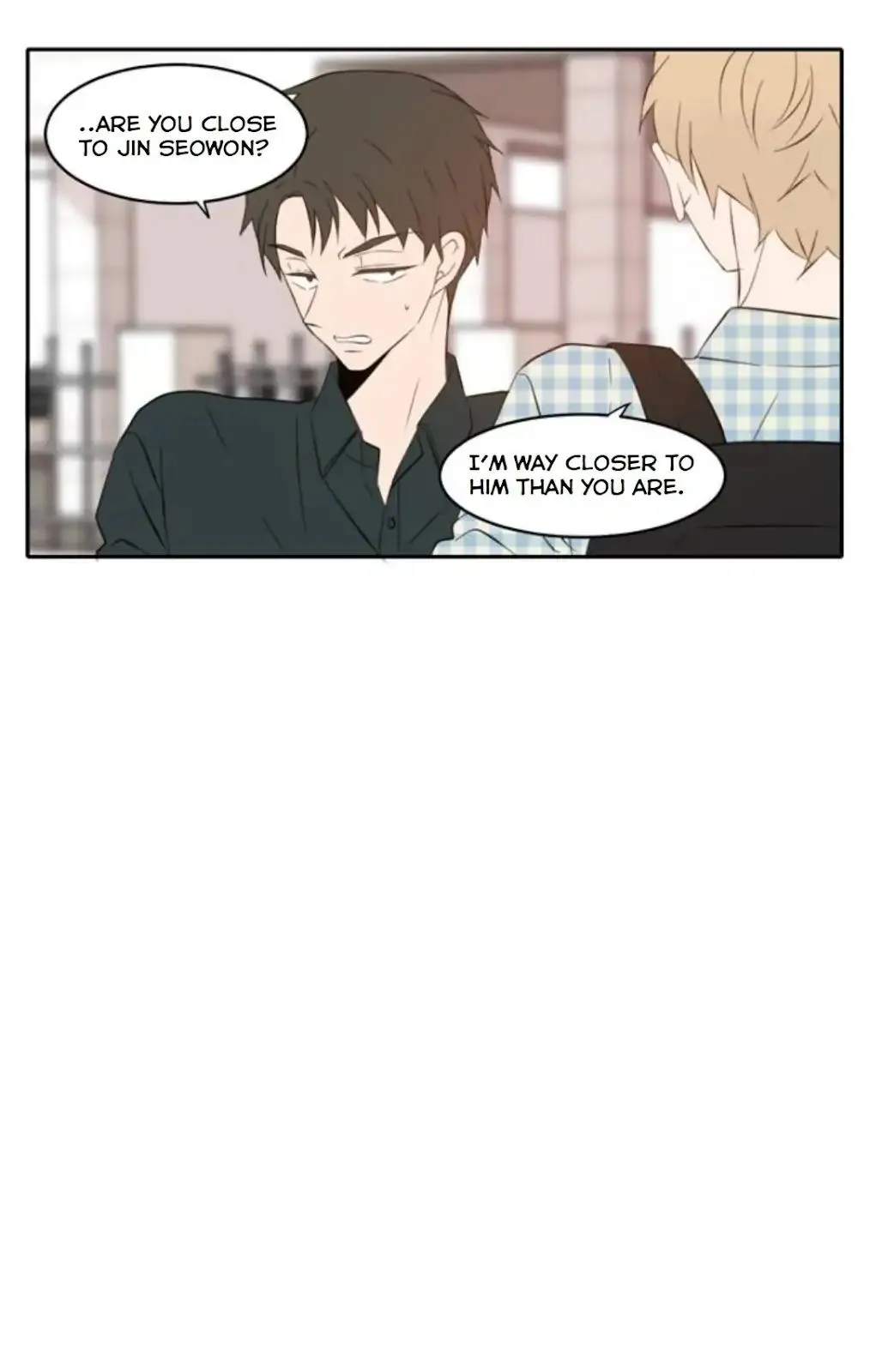 Read Lovely Again Today chapter 68 image 13 on Lezhin