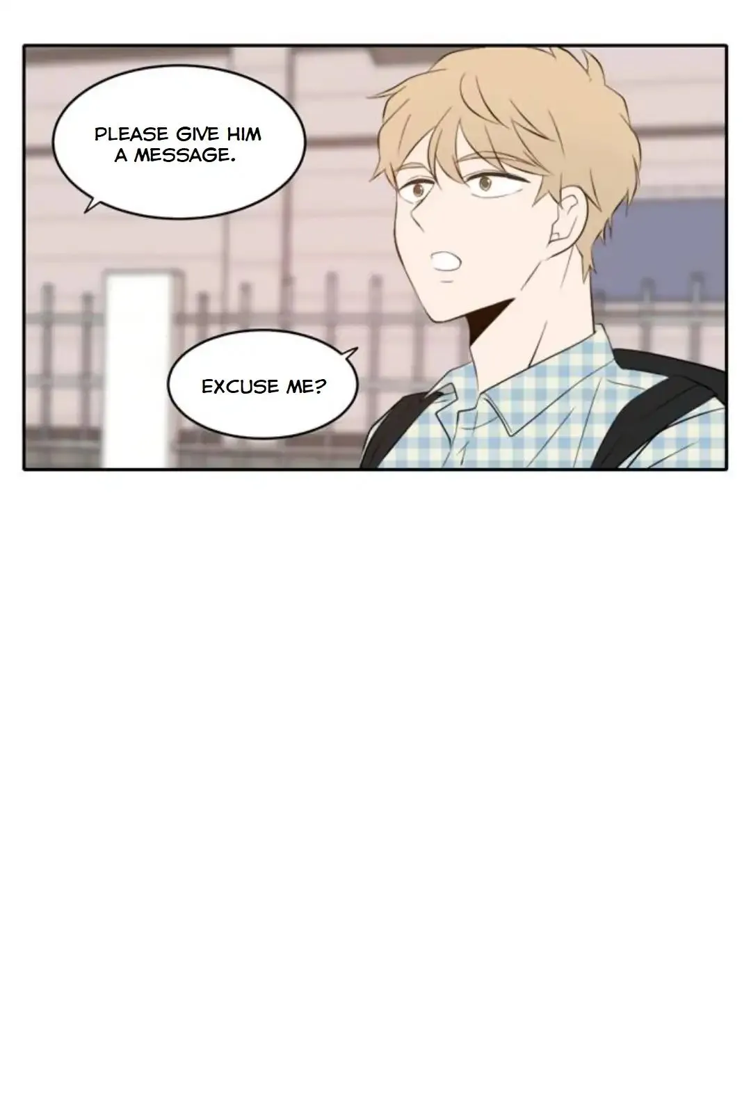 Read Lovely Again Today chapter 68 image 15 on Lezhin