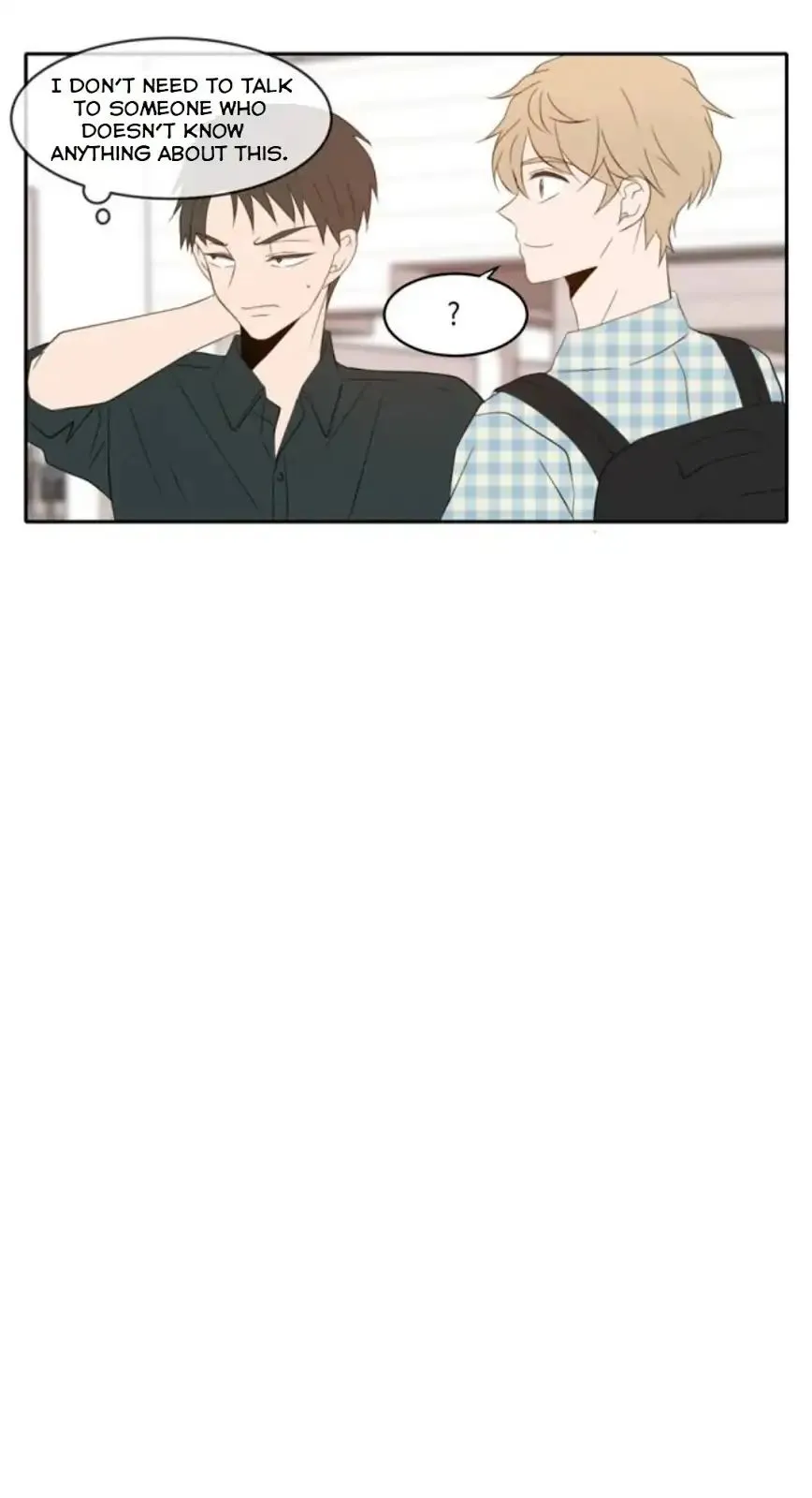 Read Lovely Again Today chapter 68 image 17 on Lezhin