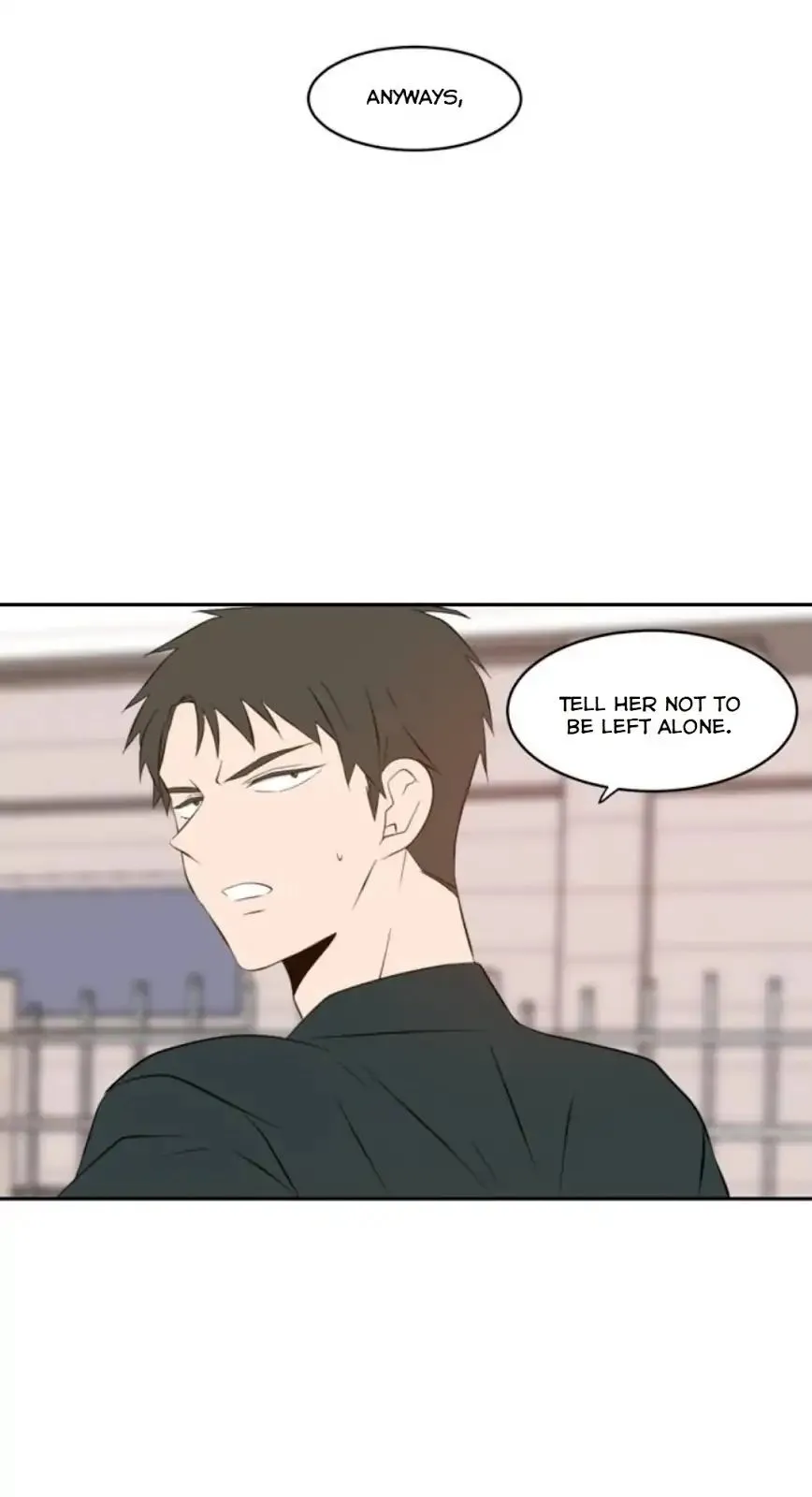 Read Lovely Again Today chapter 68 image 18 on Lezhin