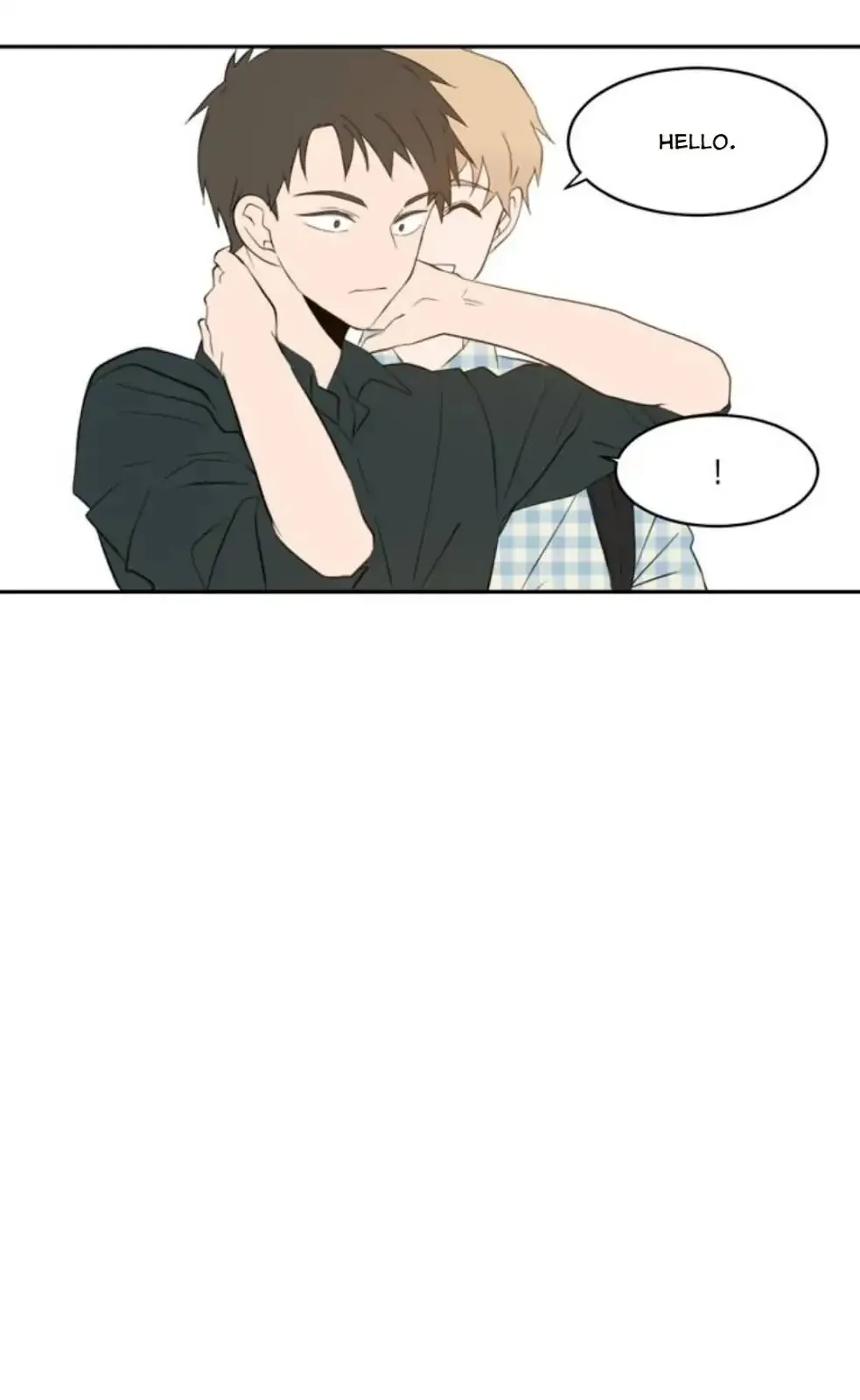 Read Lovely Again Today chapter 68 image 2 on Lezhin