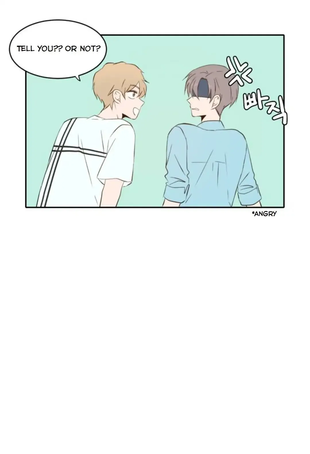 Read Lovely Again Today chapter 68 image 24 on Lezhin