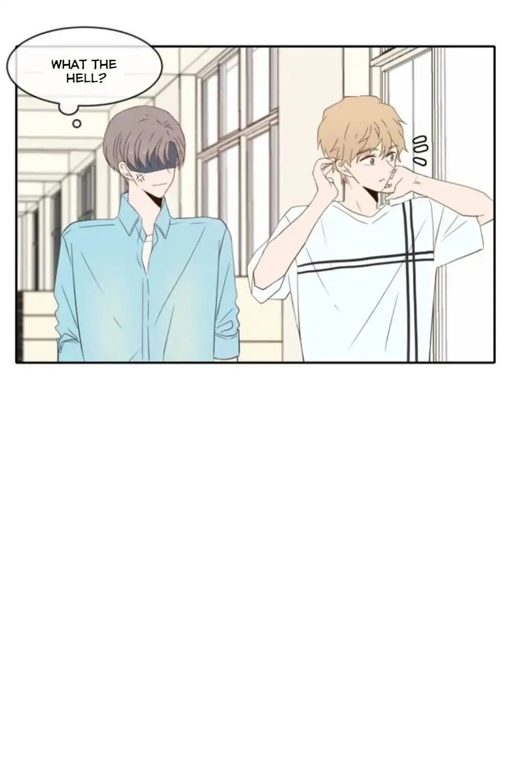 Read Lovely Again Today chapter 68 image 26 on Lezhin