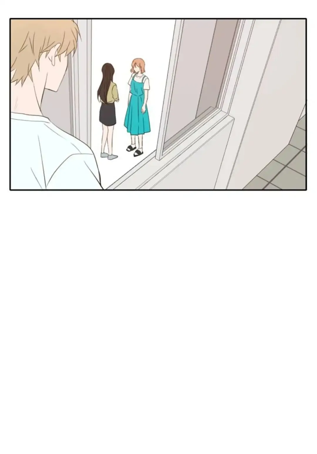 Read Lovely Again Today chapter 68 image 27 on Lezhin