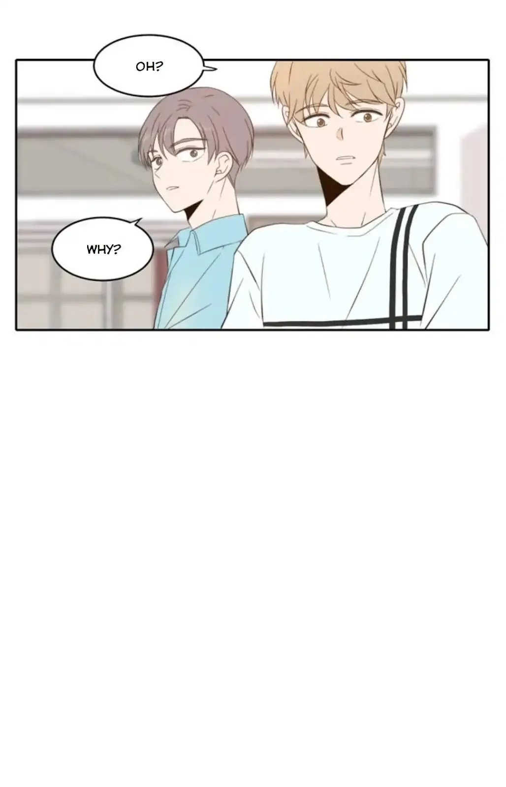 Read Lovely Again Today chapter 68 image 29 on Lezhin