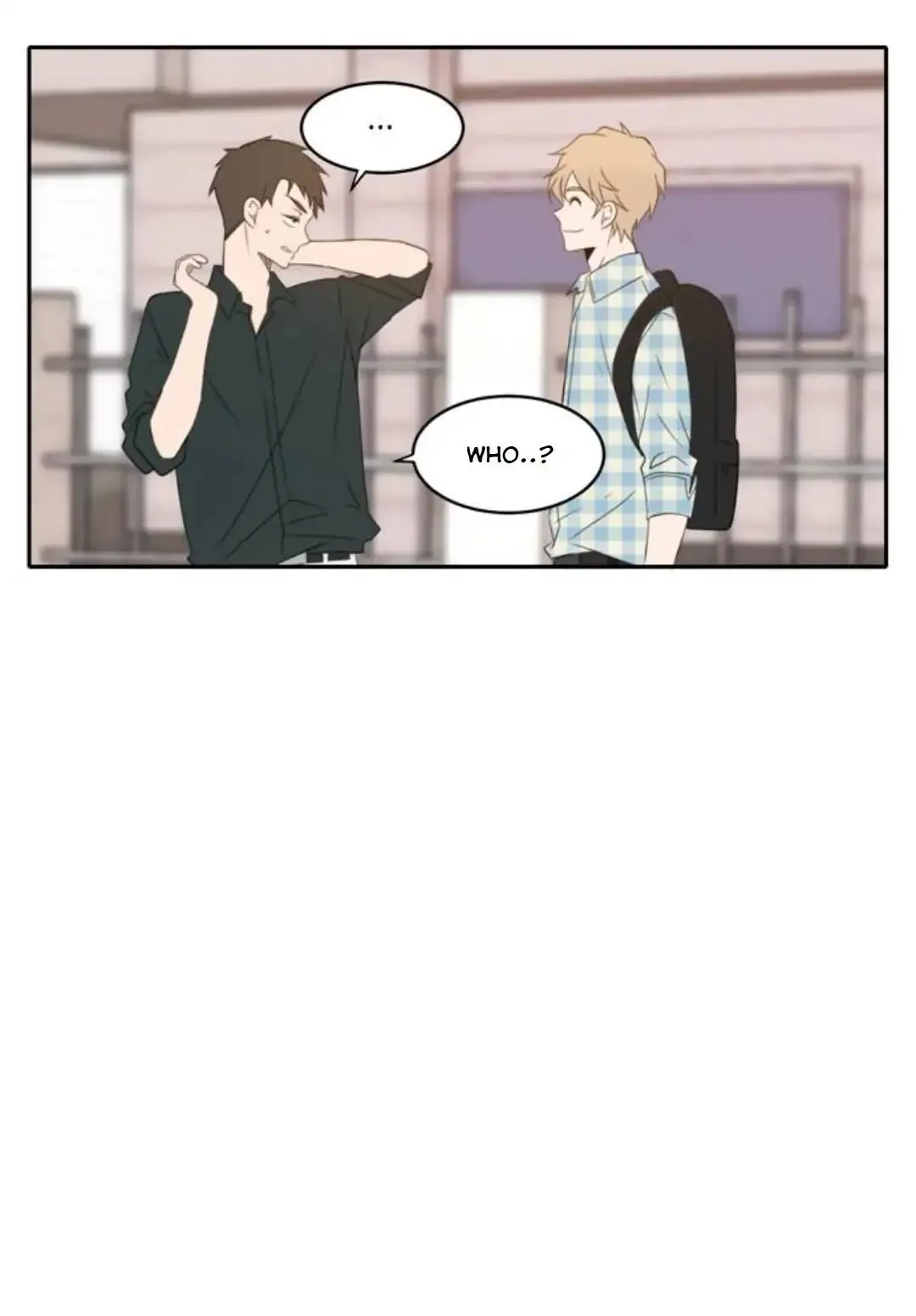 Read Lovely Again Today chapter 68 image 3 on Lezhin