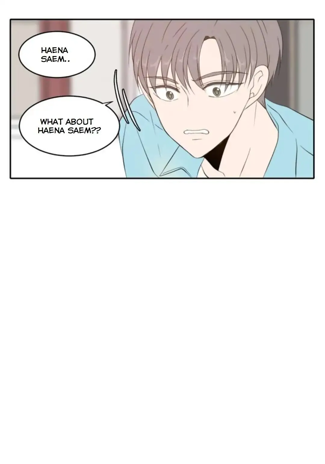 Read Lovely Again Today chapter 68 image 30 on Lezhin