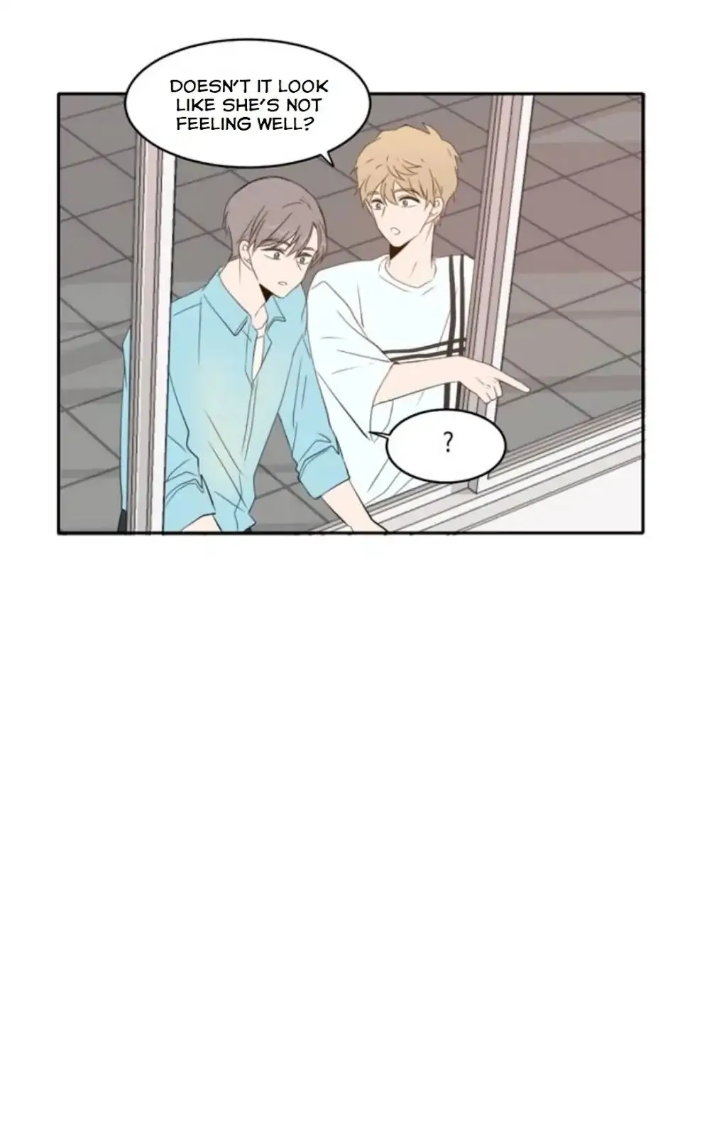 Read Lovely Again Today chapter 68 image 31 on Lezhin