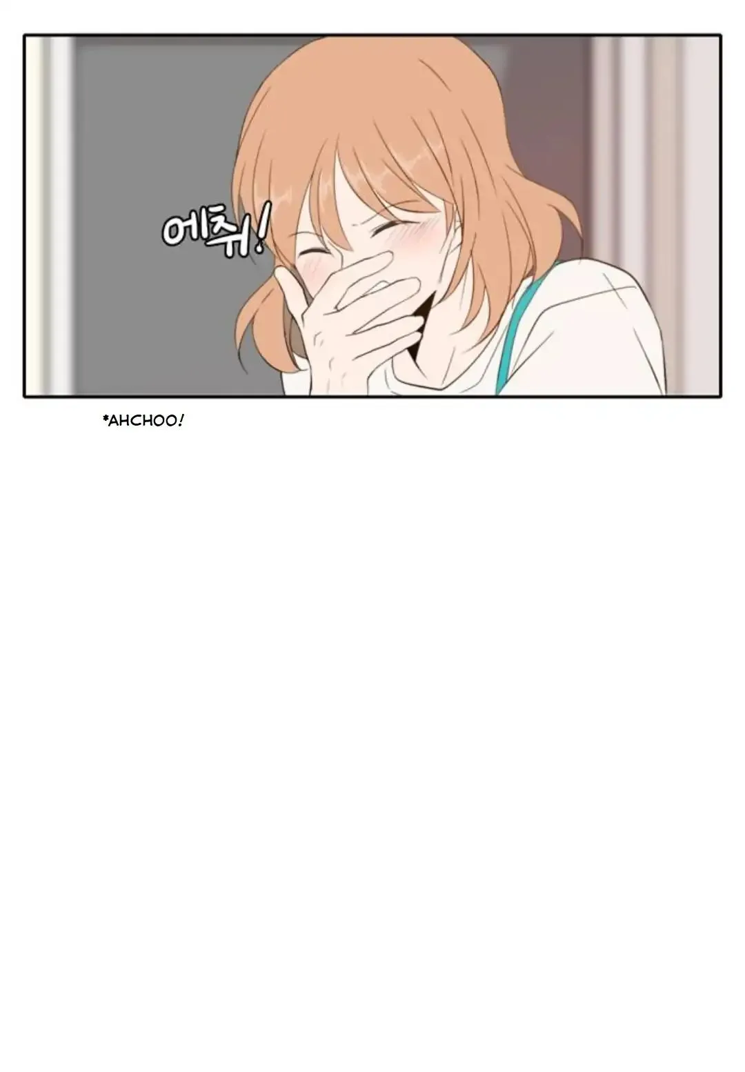 Read Lovely Again Today chapter 68 image 32 on Lezhin