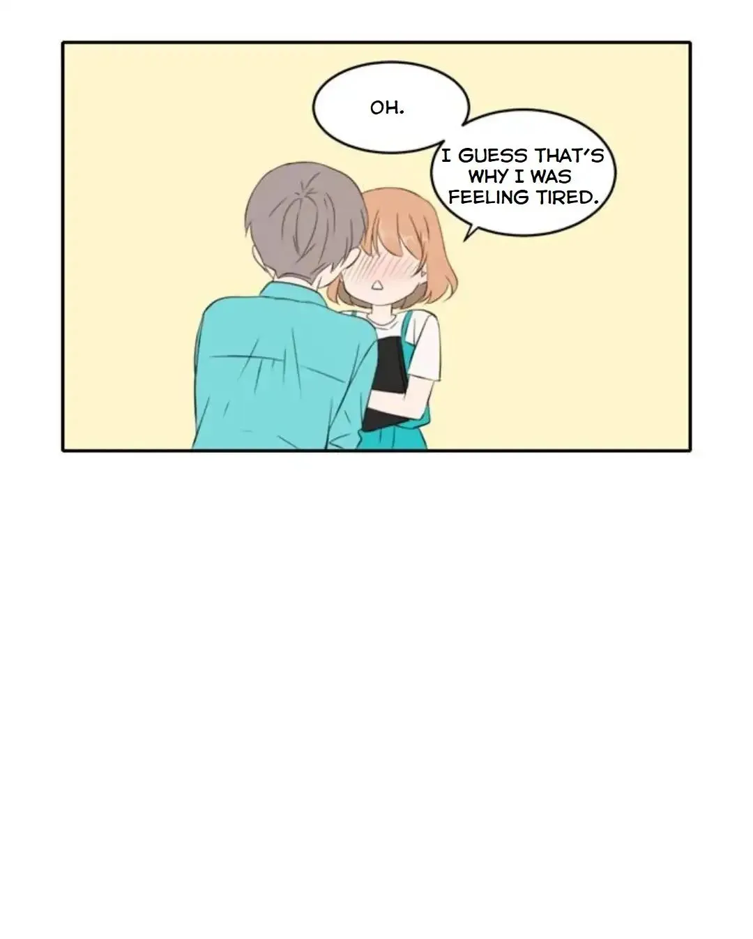 Read Lovely Again Today chapter 68 image 38 on Lezhin