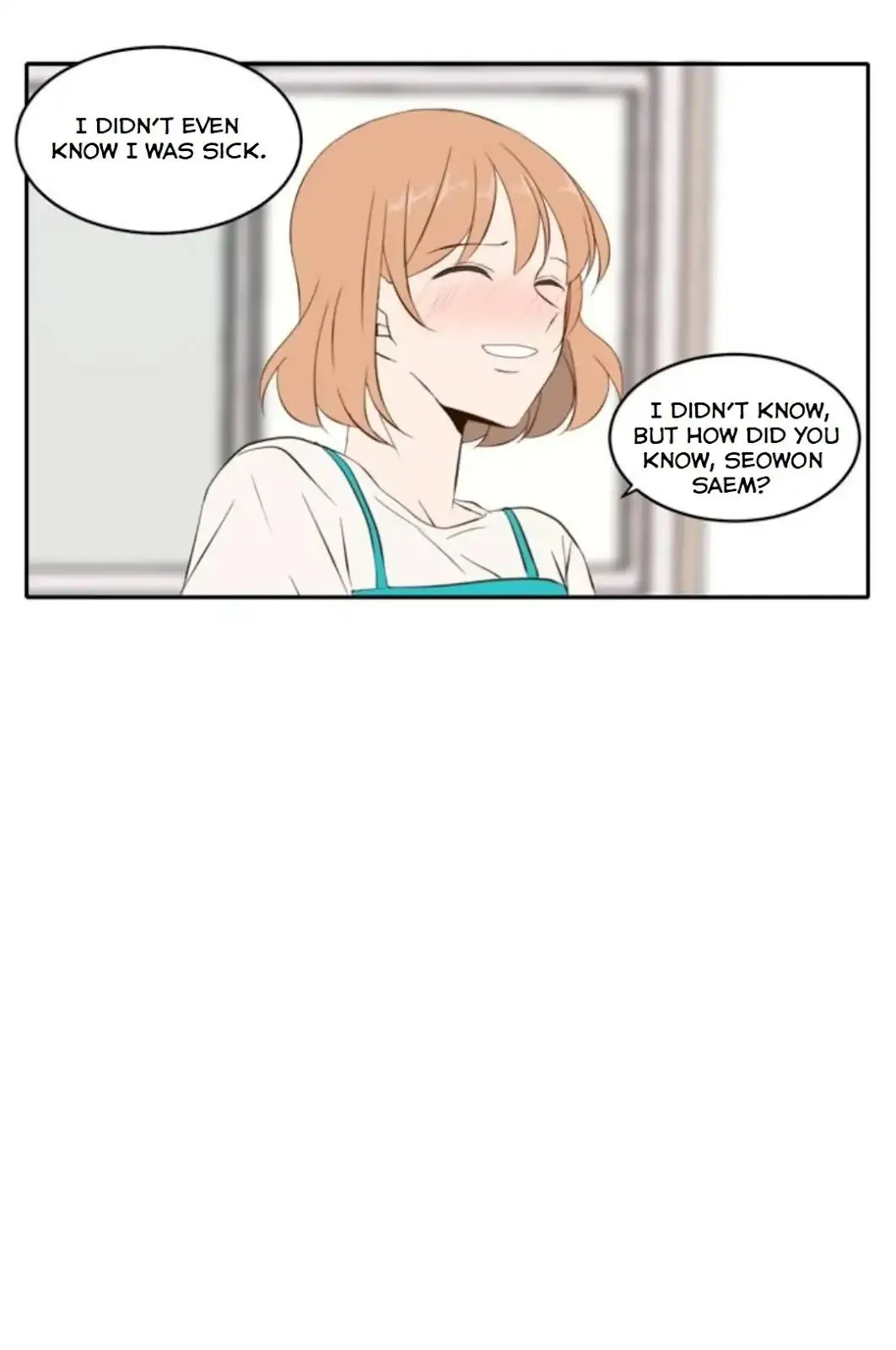 Read Lovely Again Today chapter 68 image 39 on Lezhin