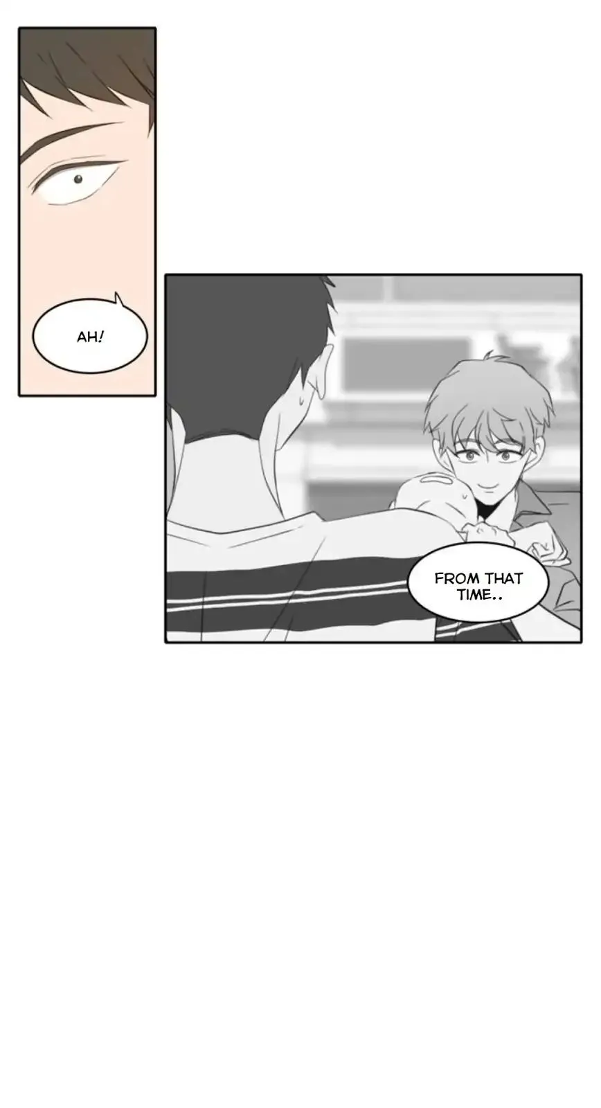 Read Lovely Again Today chapter 68 image 4 on Lezhin