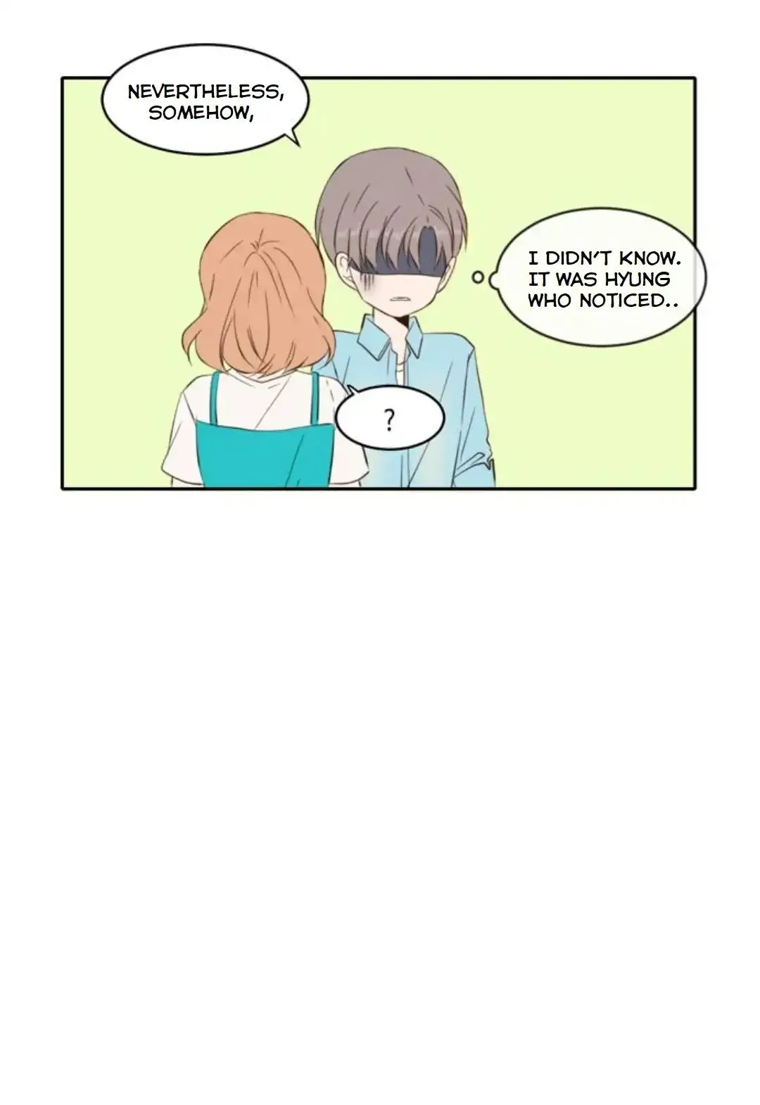 Read Lovely Again Today chapter 68 image 40 on Lezhin