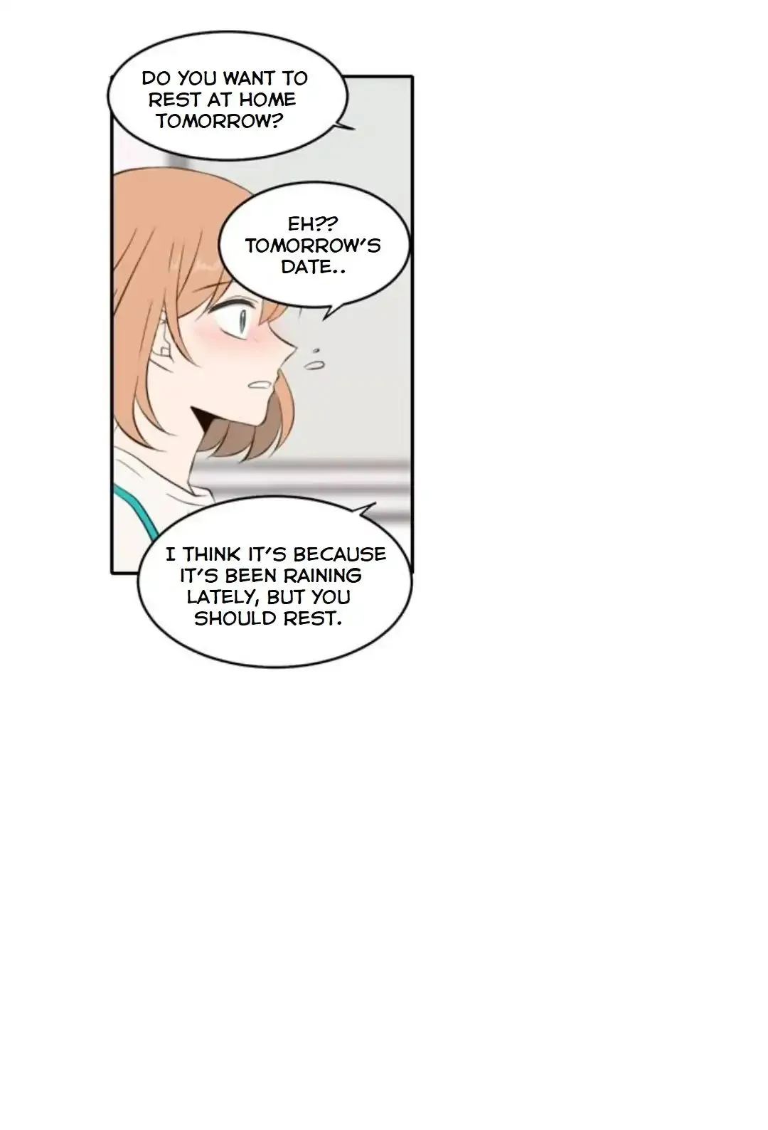 Read Lovely Again Today chapter 68 image 42 on Lezhin
