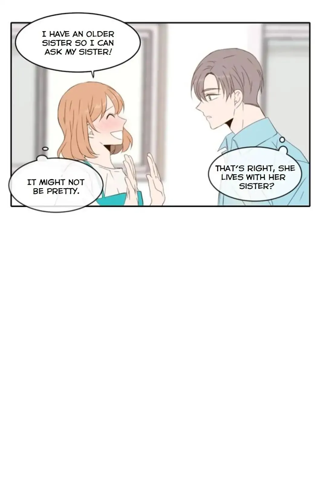 Read Lovely Again Today chapter 68 image 44 on Lezhin