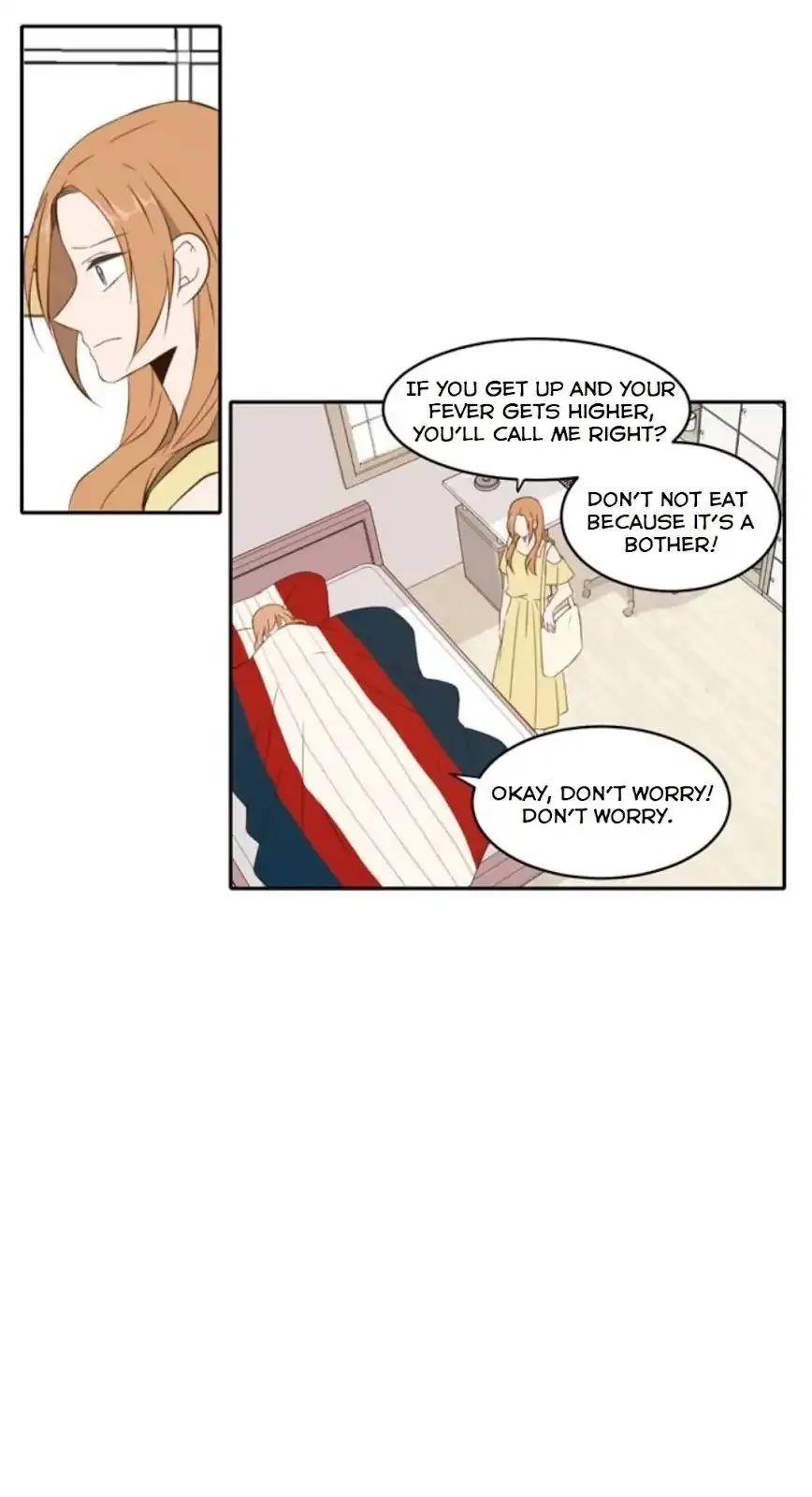 Read Lovely Again Today chapter 68 image 48 on Lezhin