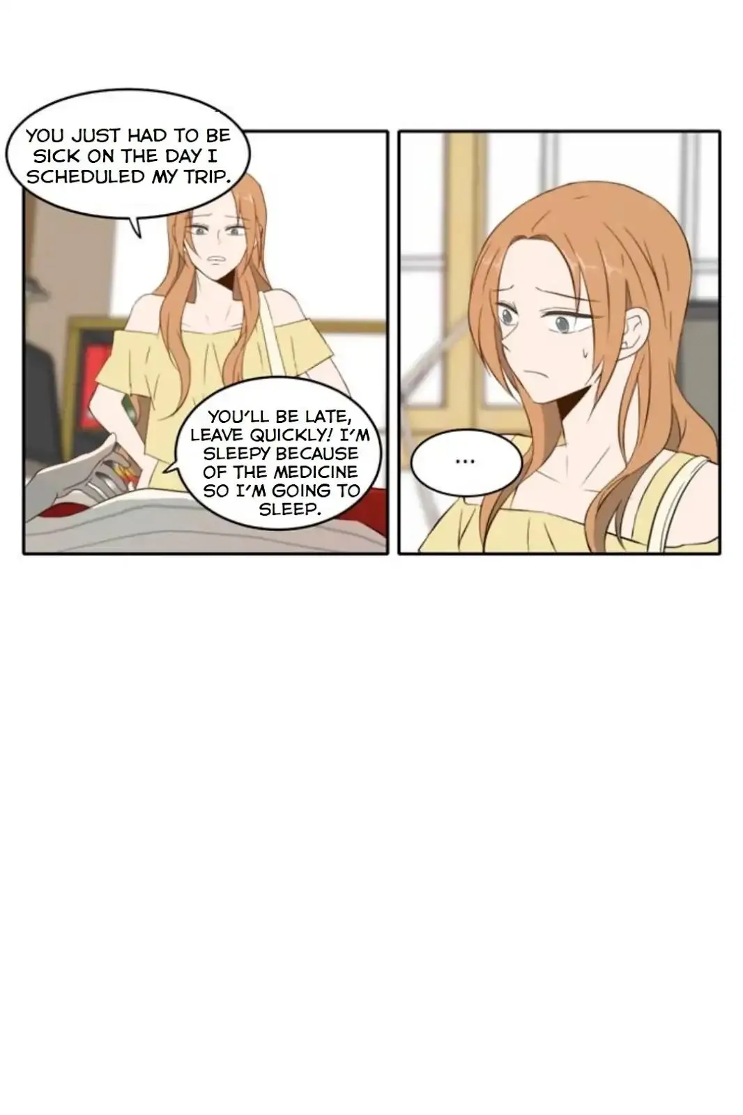 Read Lovely Again Today chapter 68 image 49 on Lezhin