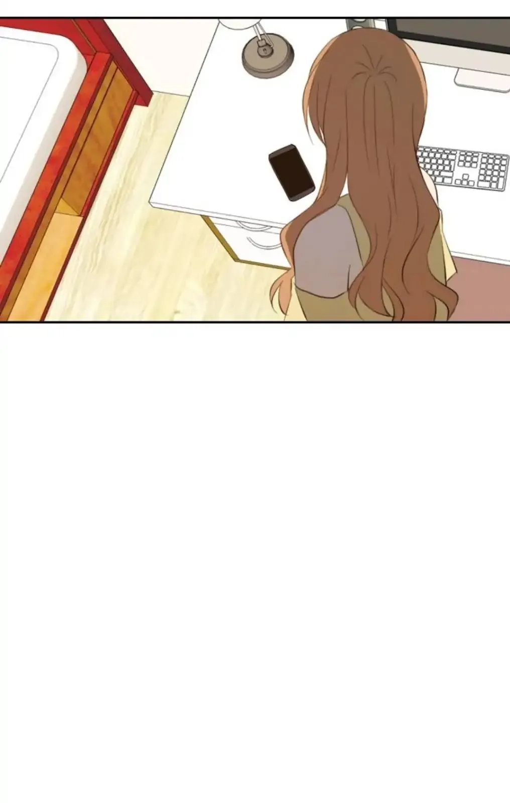 Read Lovely Again Today chapter 68 image 50 on Lezhin