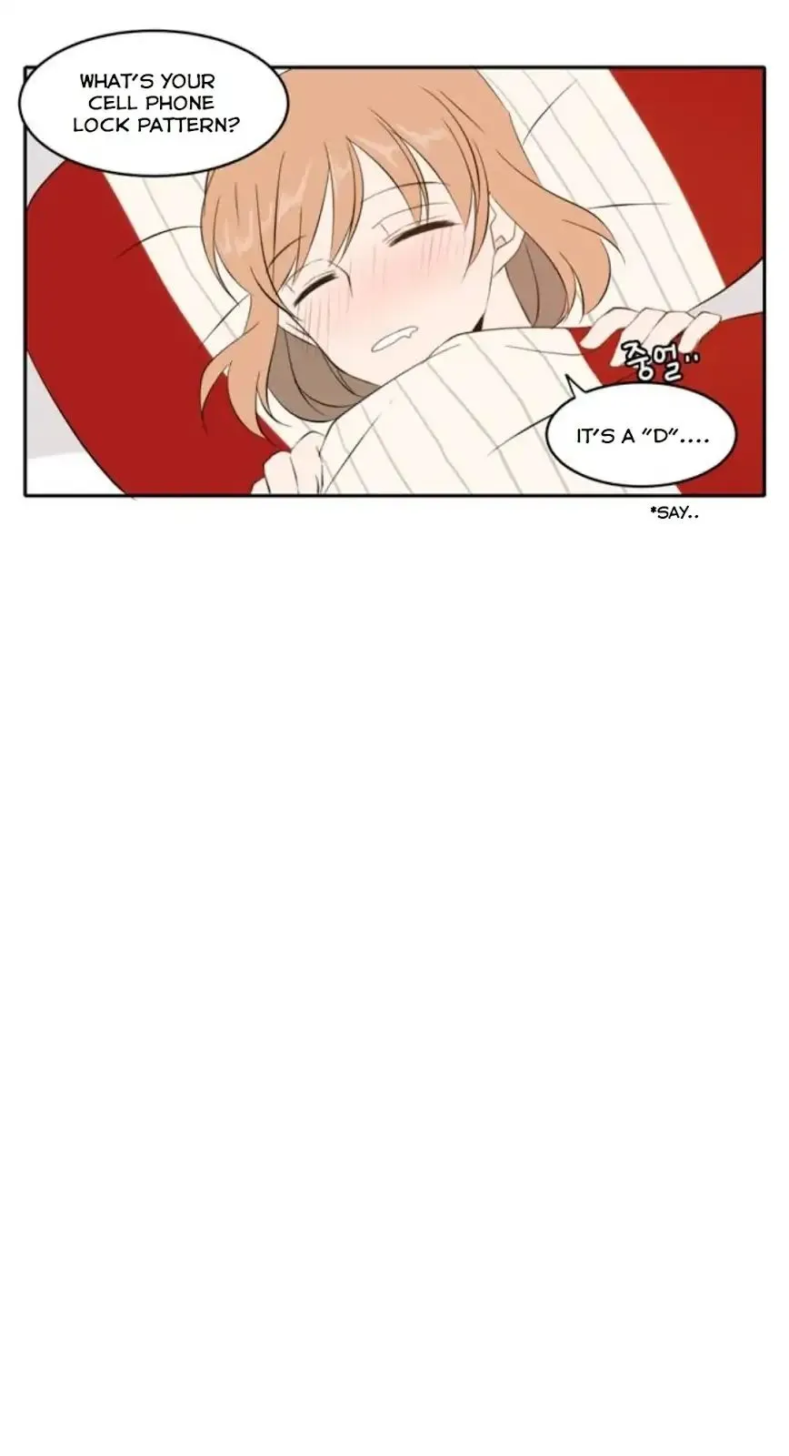 Read Lovely Again Today chapter 68 image 51 on Lezhin