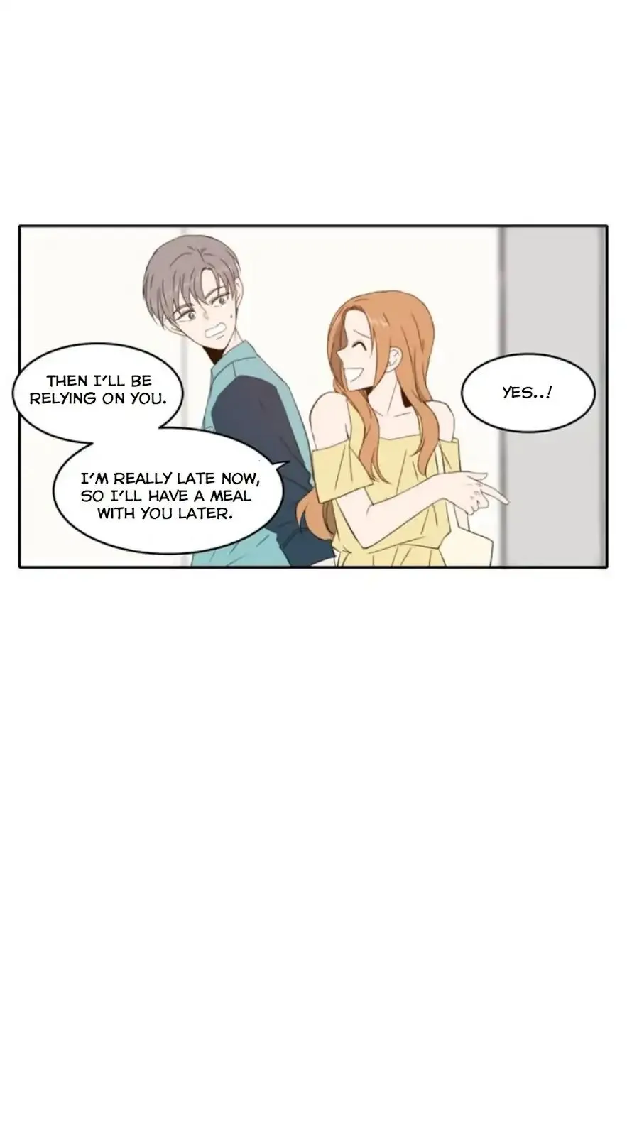 Read Lovely Again Today chapter 68 image 57 on Lezhin