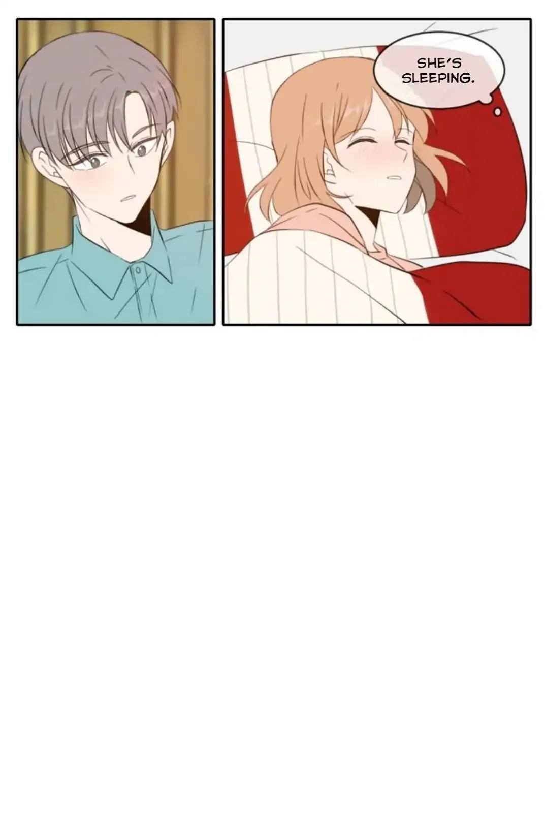 Read Lovely Again Today chapter 68 image 64 on Lezhin