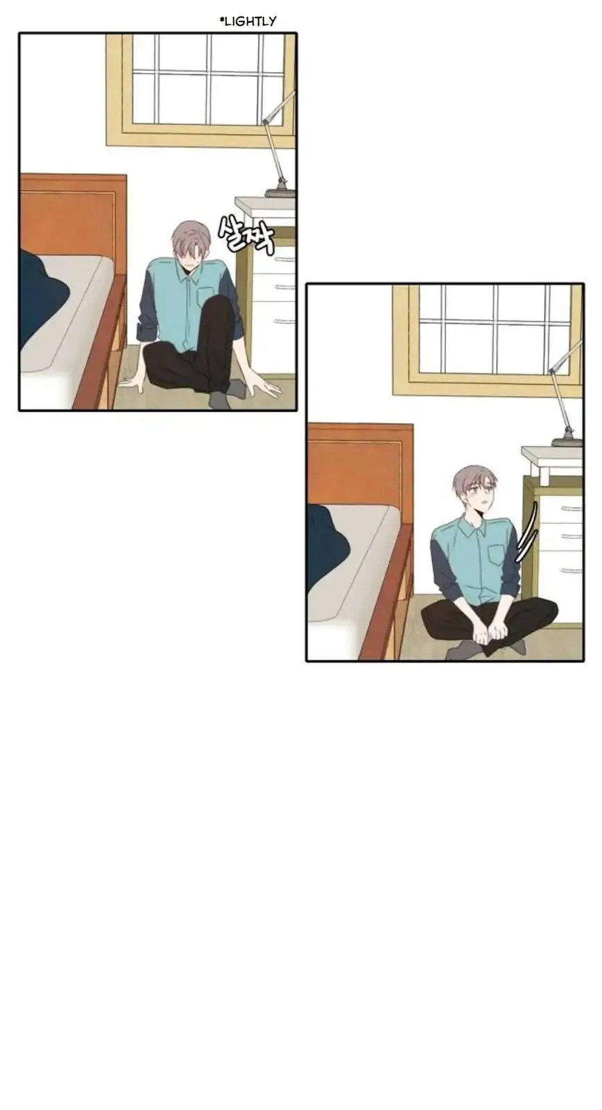 Read Lovely Again Today chapter 68 image 65 on Lezhin