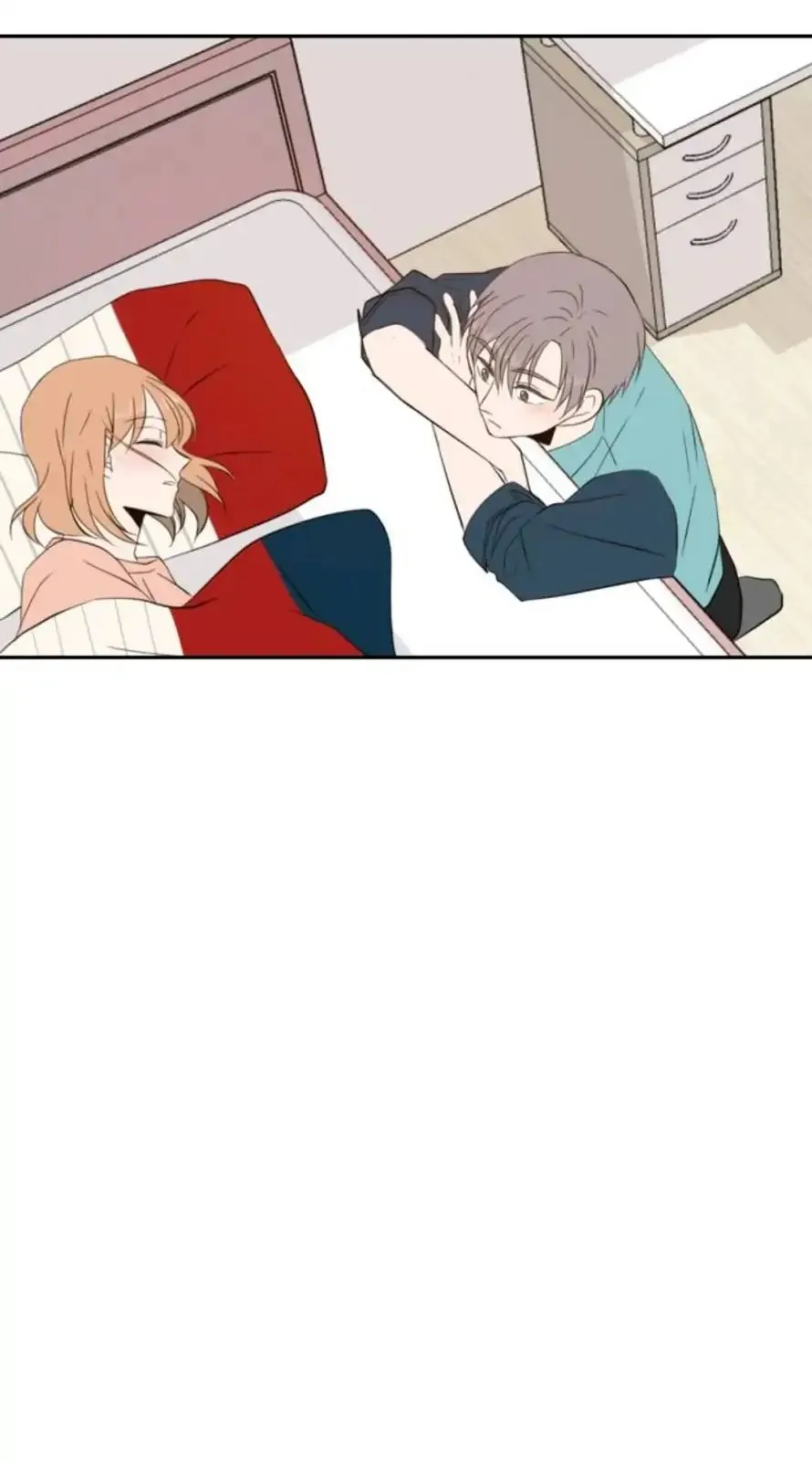 Read Lovely Again Today chapter 68 image 69 on Lezhin
