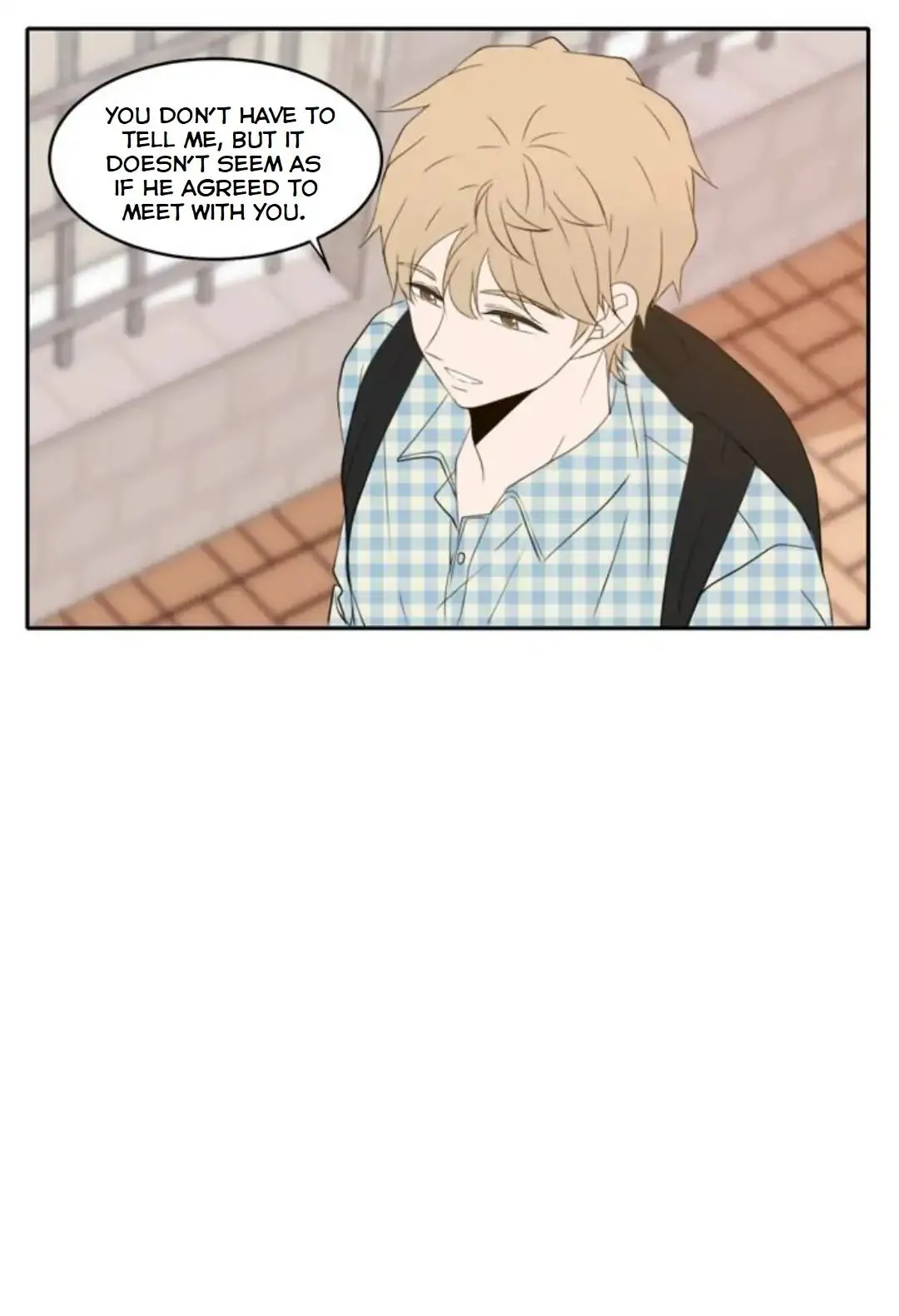 Read Lovely Again Today chapter 68 image 7 on Lezhin