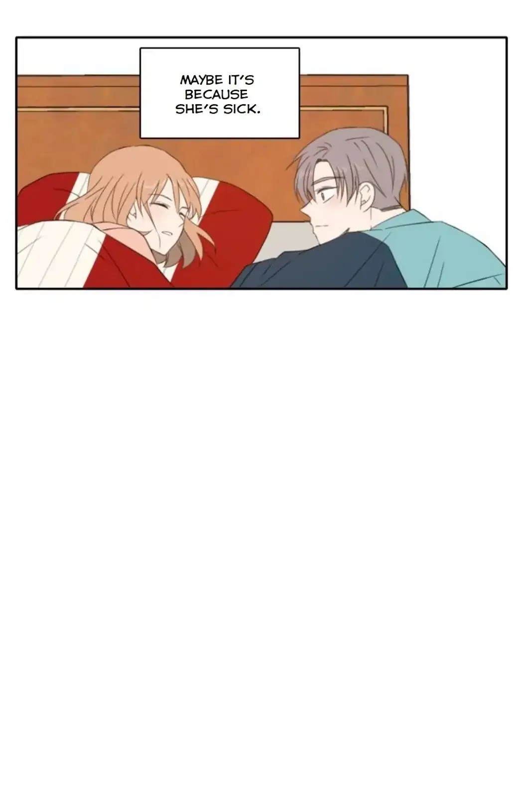 Read Lovely Again Today chapter 68 image 70 on Lezhin