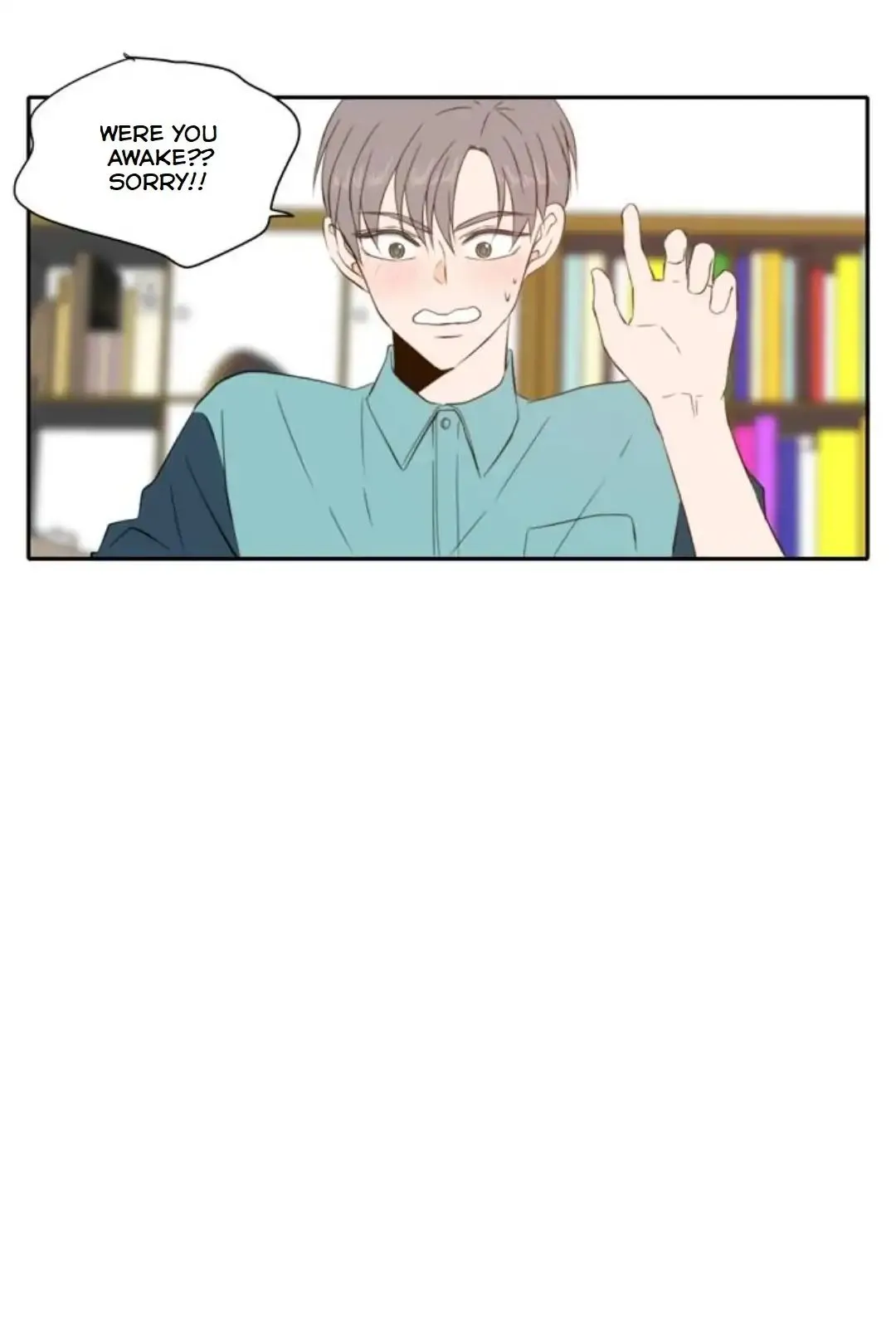 Read Lovely Again Today chapter 68 image 75 on Lezhin