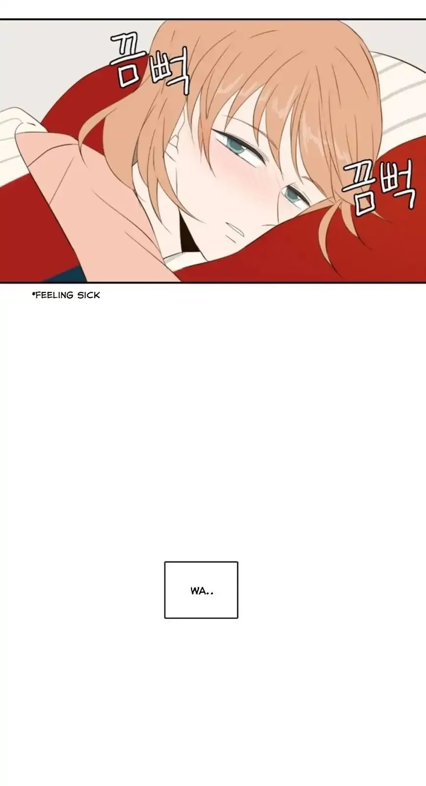 Read Lovely Again Today chapter 68 image 76 on Lezhin