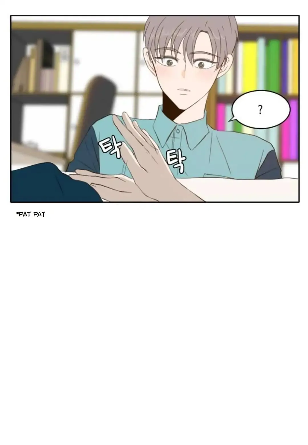 Read Lovely Again Today chapter 68 image 80 on Lezhin