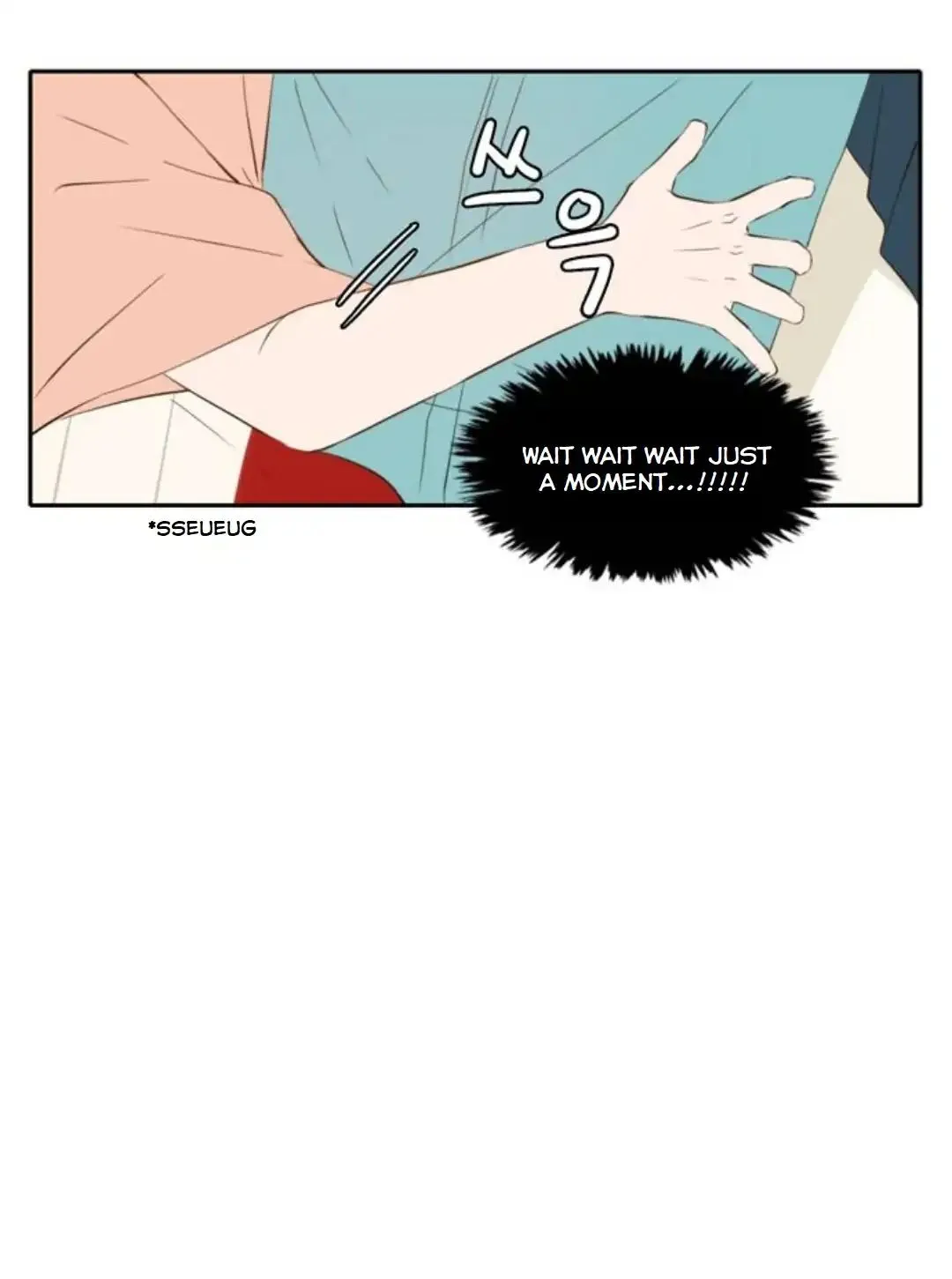 Read Lovely Again Today chapter 69 image 10 on Lezhin