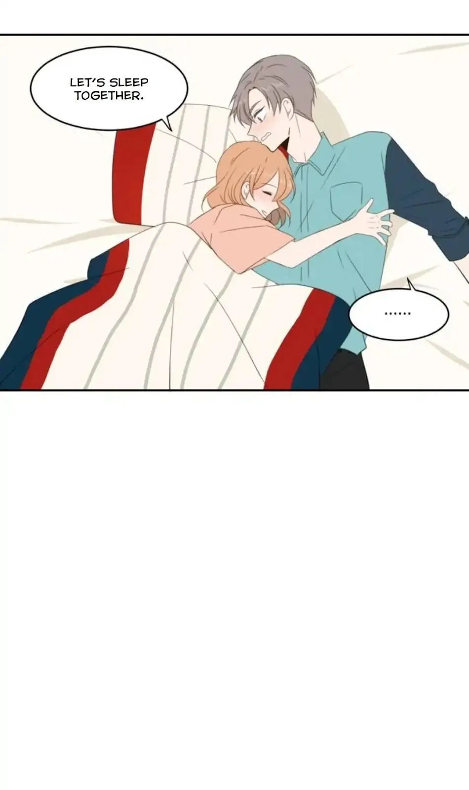 Read Lovely Again Today chapter 69 image 11 on Lezhin