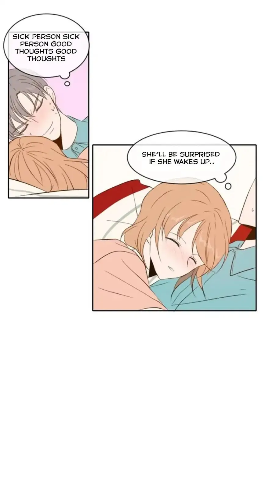 Read Lovely Again Today chapter 69 image 13 on Lezhin