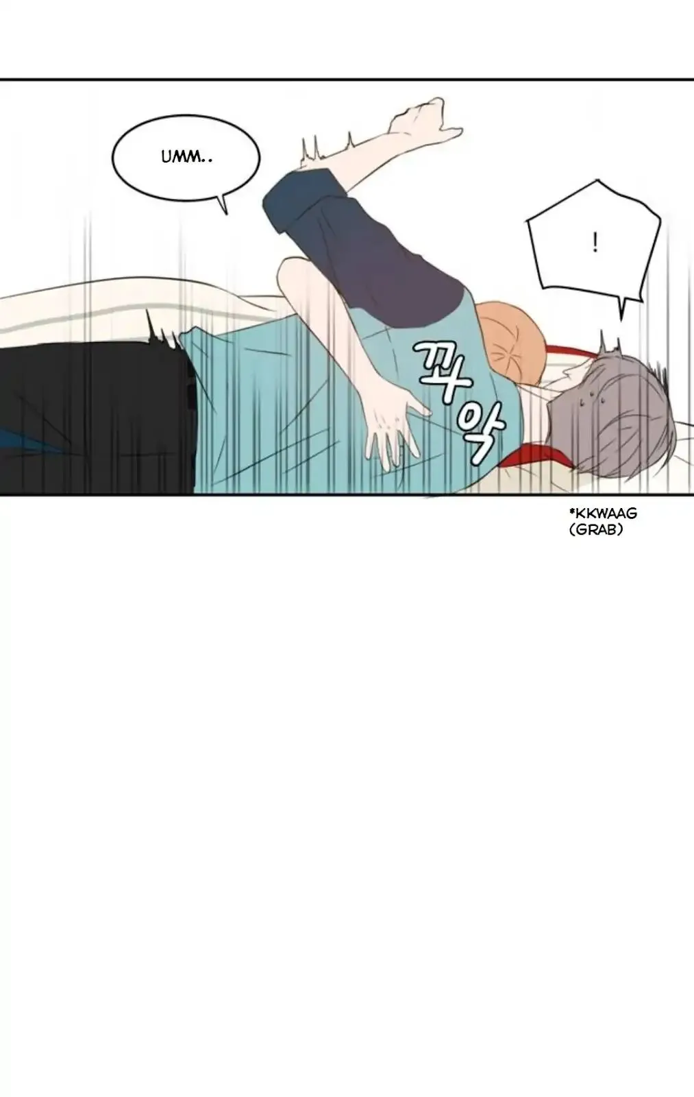 Read Lovely Again Today chapter 69 image 14 on Lezhin